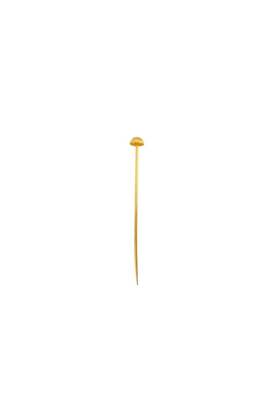Melon Bun Stick