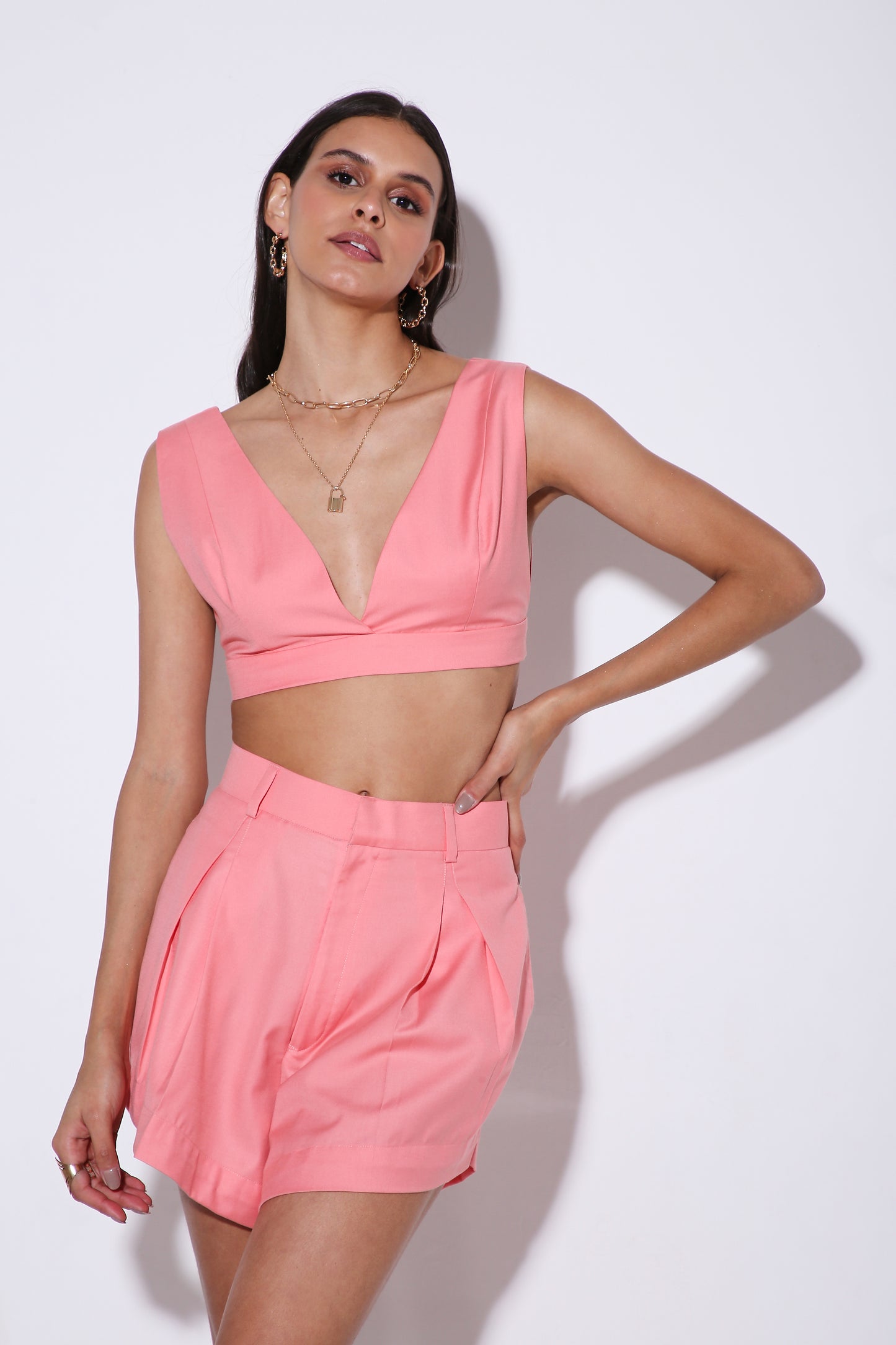 Bombshell bralette Pomelo