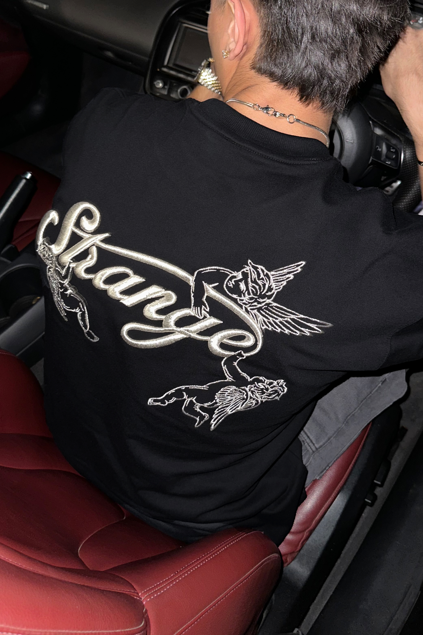Fortune Tee
