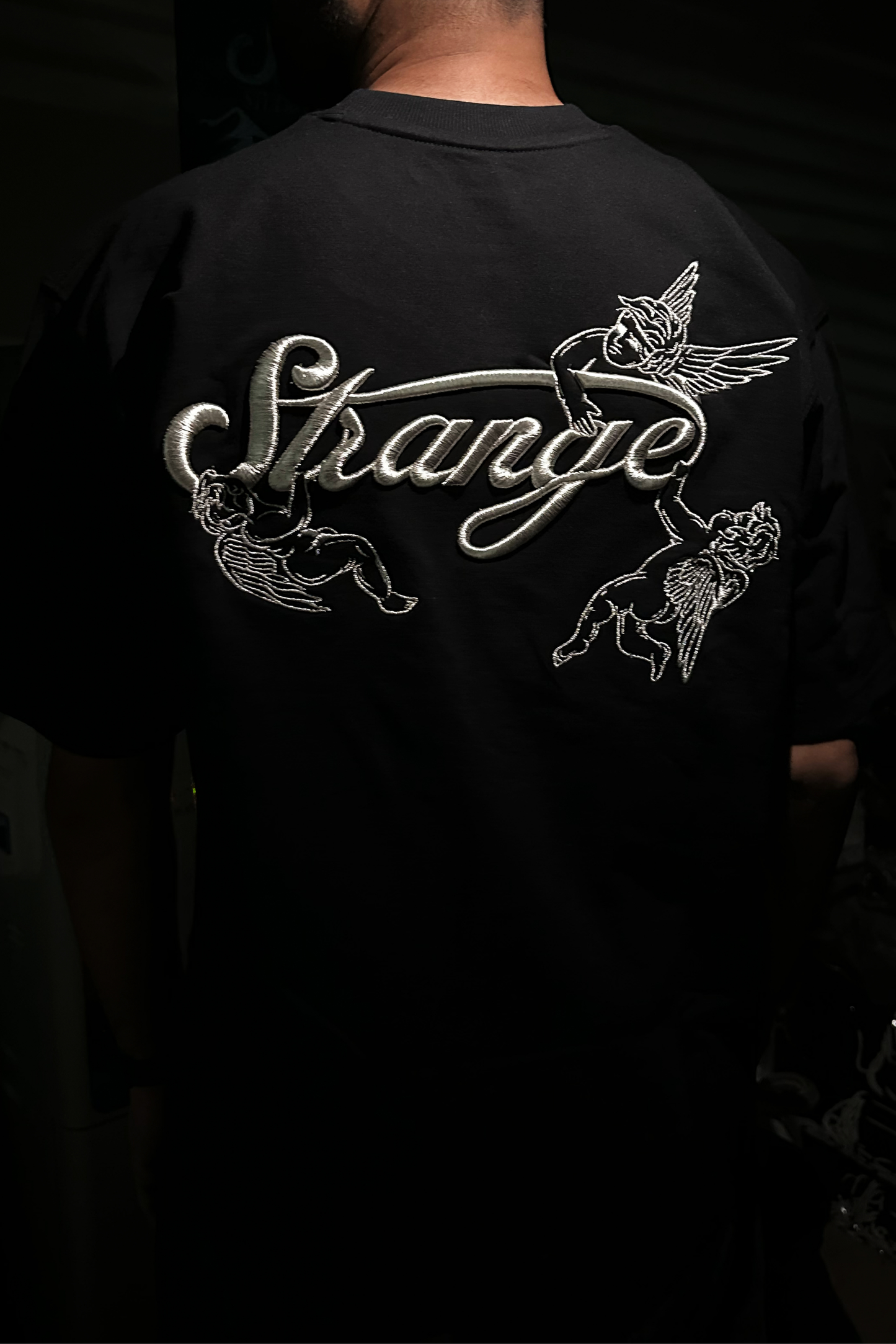 Fortune Tee