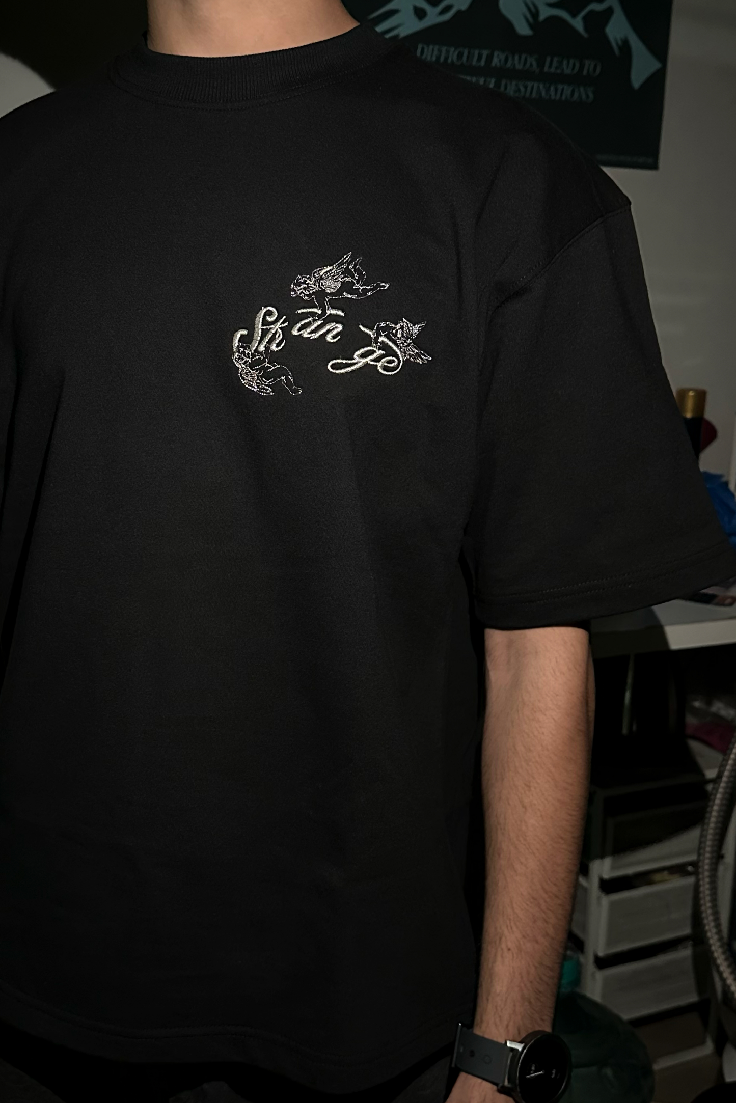 Fortune Tee