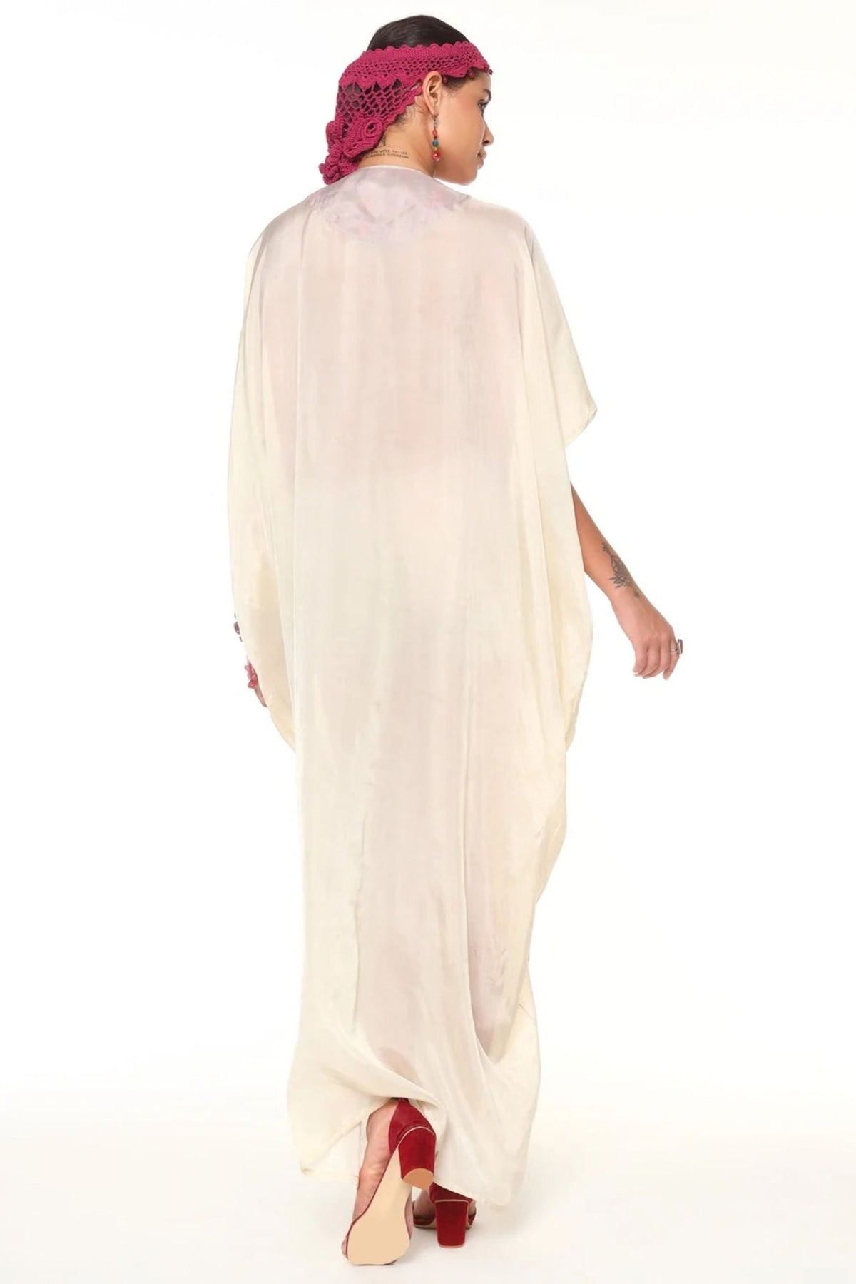 VALONIA KAFTAN