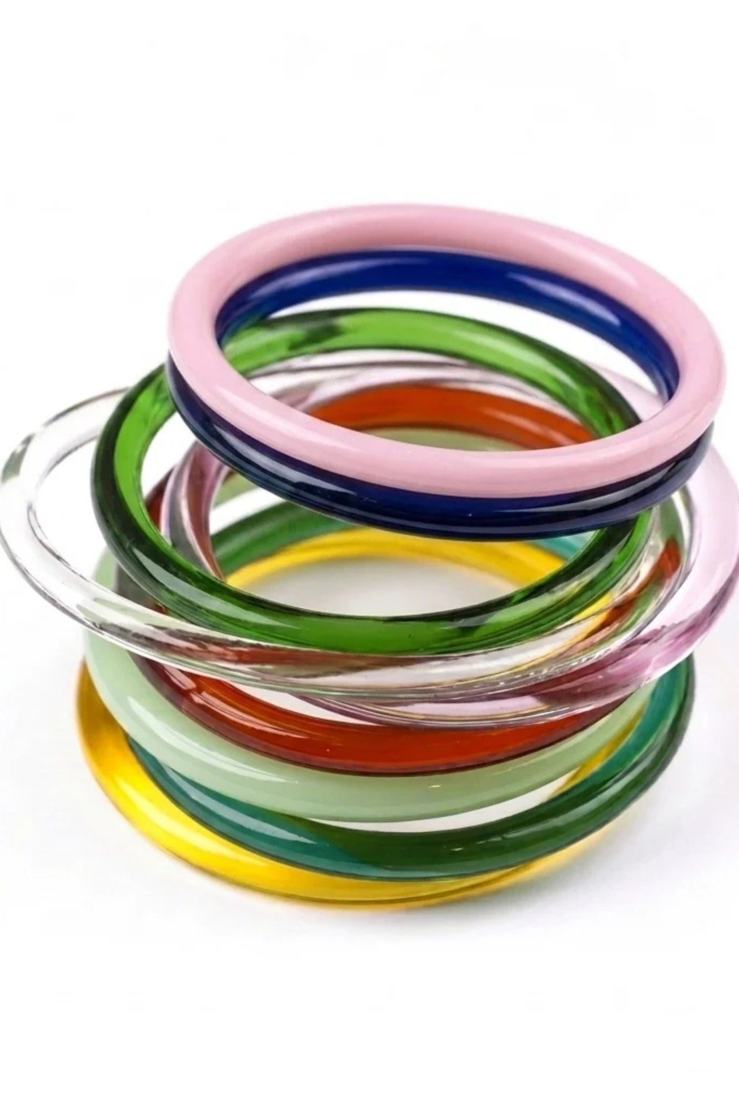Jelly Bangles (Pick your stack !)