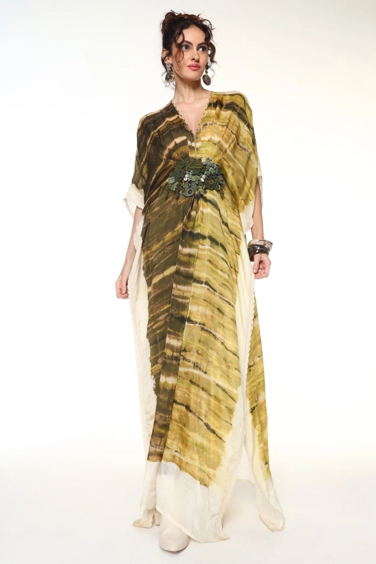 QUARTZIA KAFTAN