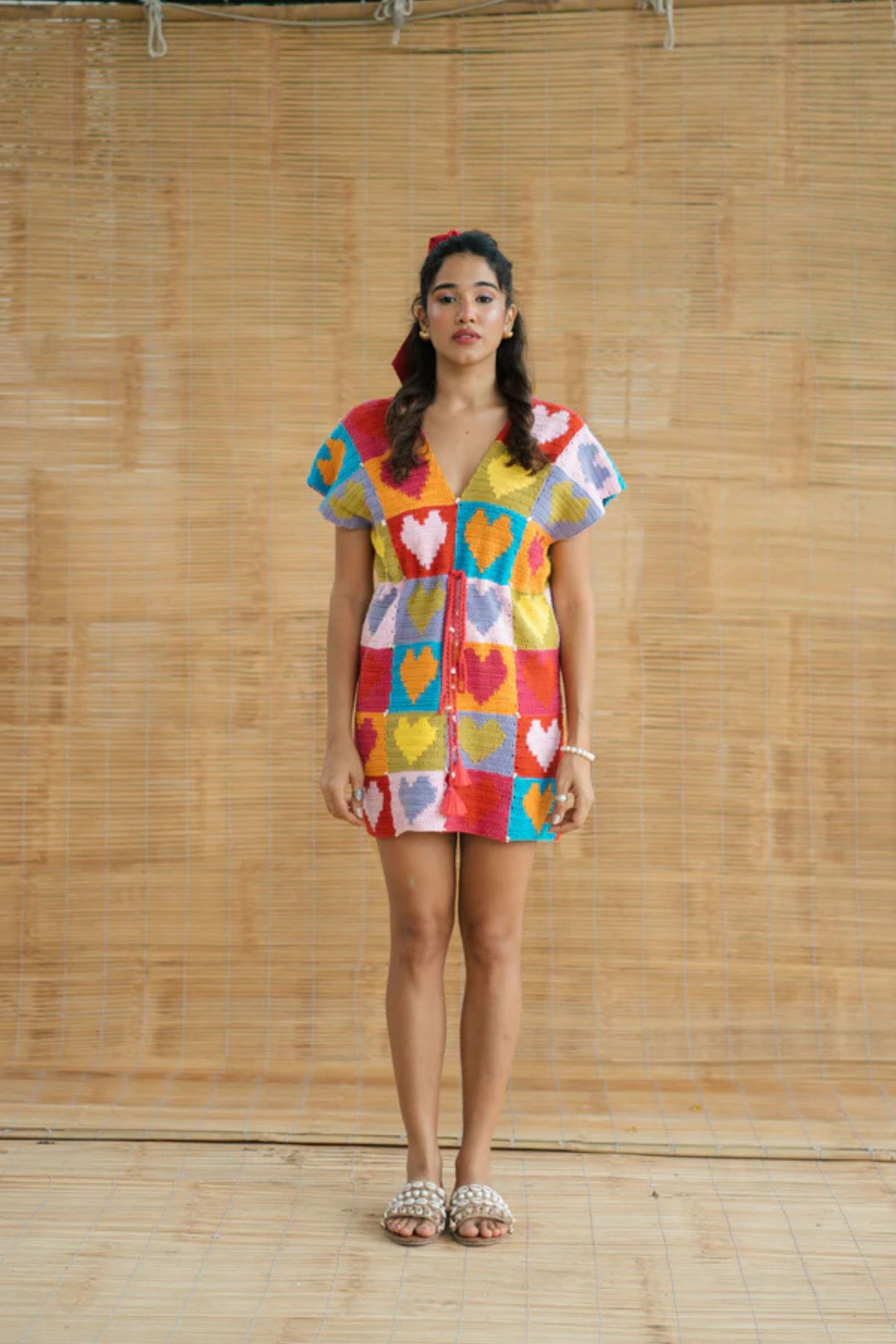 Bonjour kaftan
