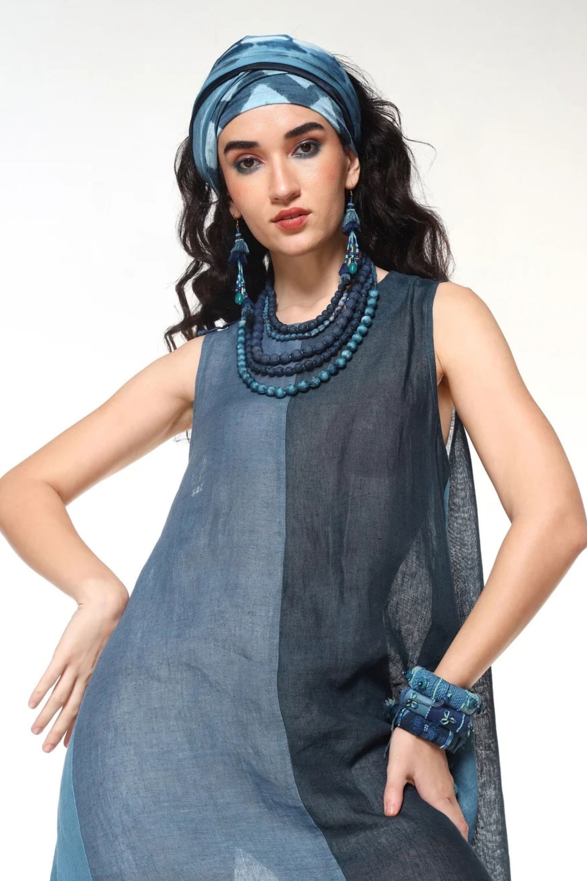 FAVIA DRESS