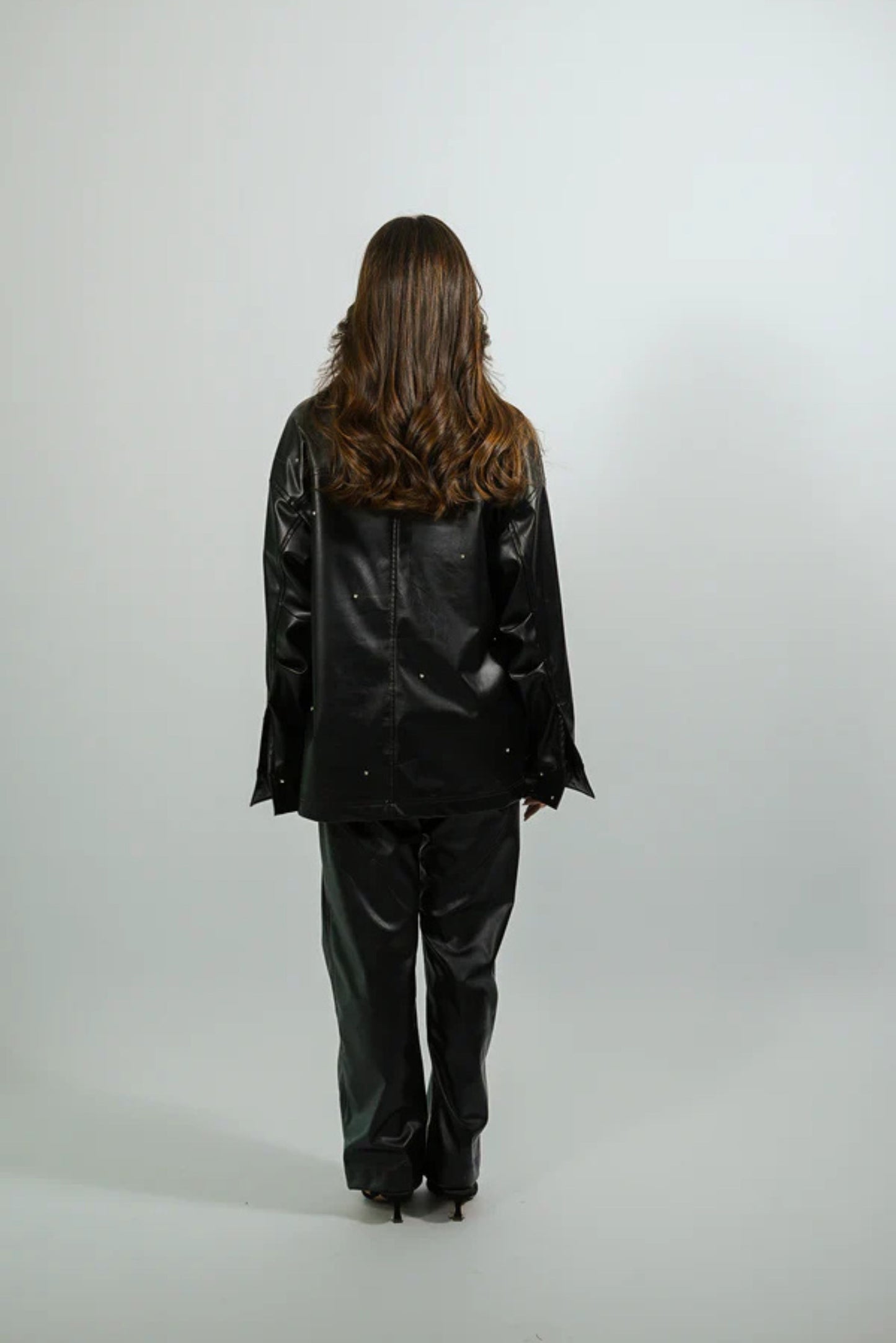 Sugar bling jacket