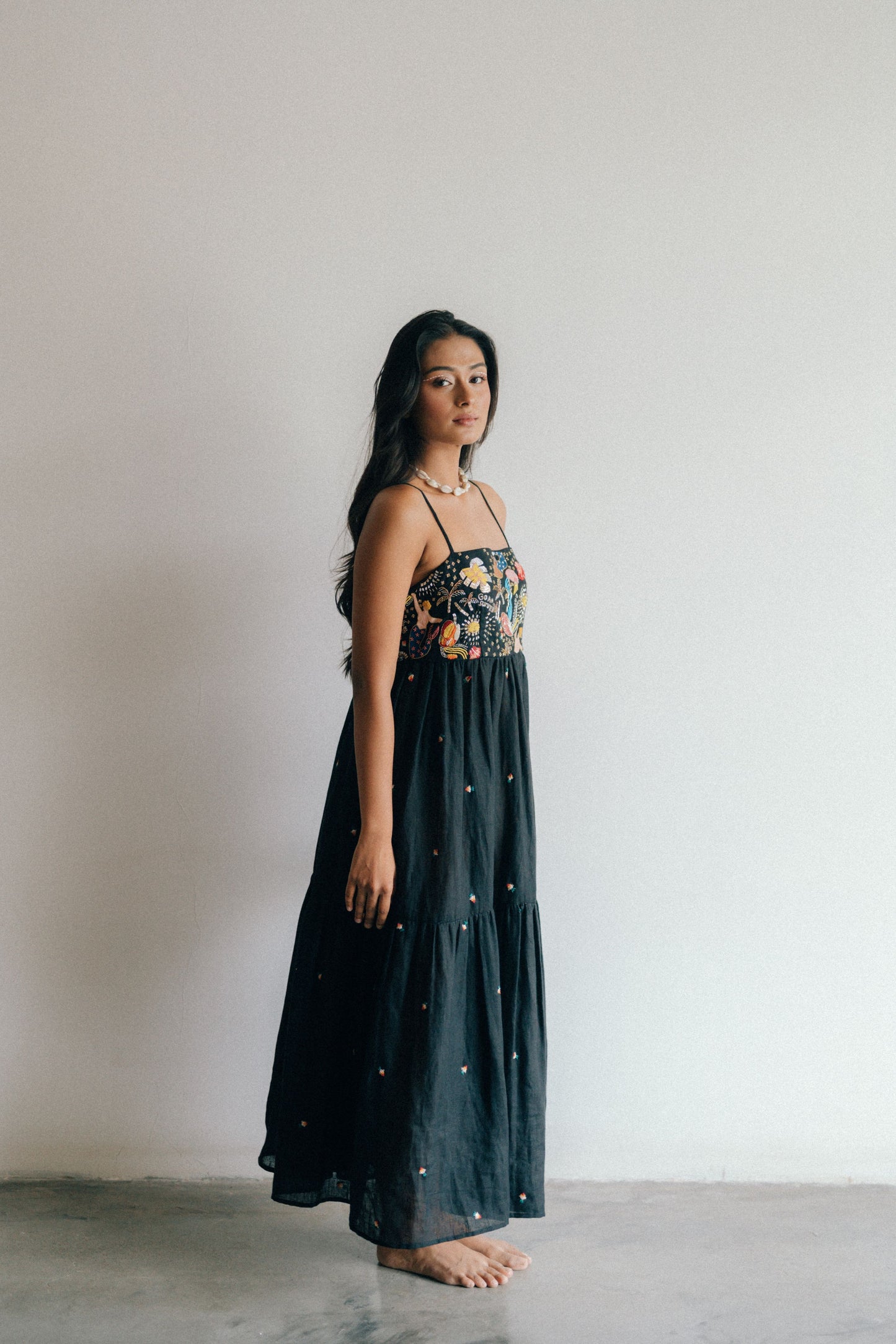 Morjim maxi