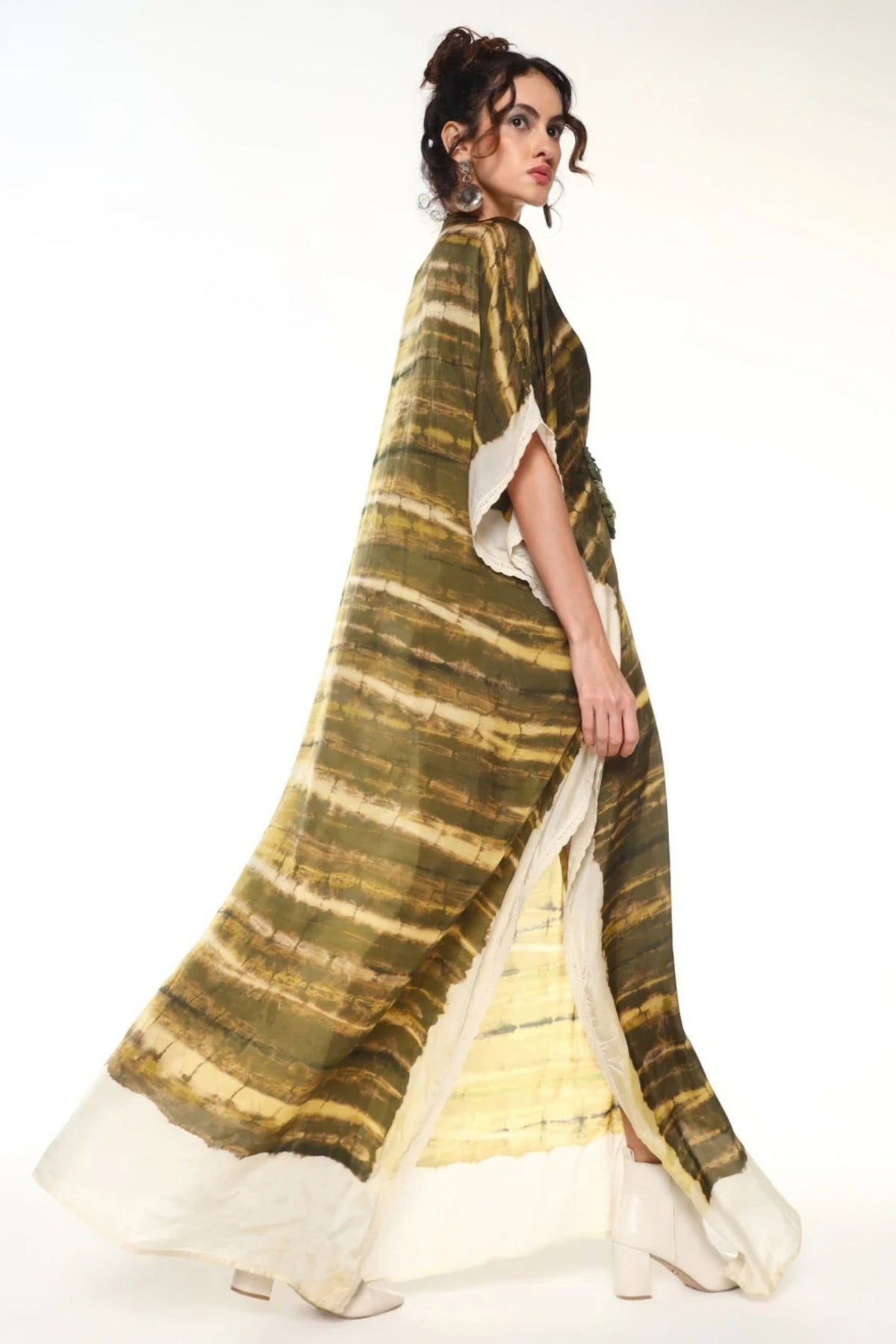 QUARTZIA KAFTAN