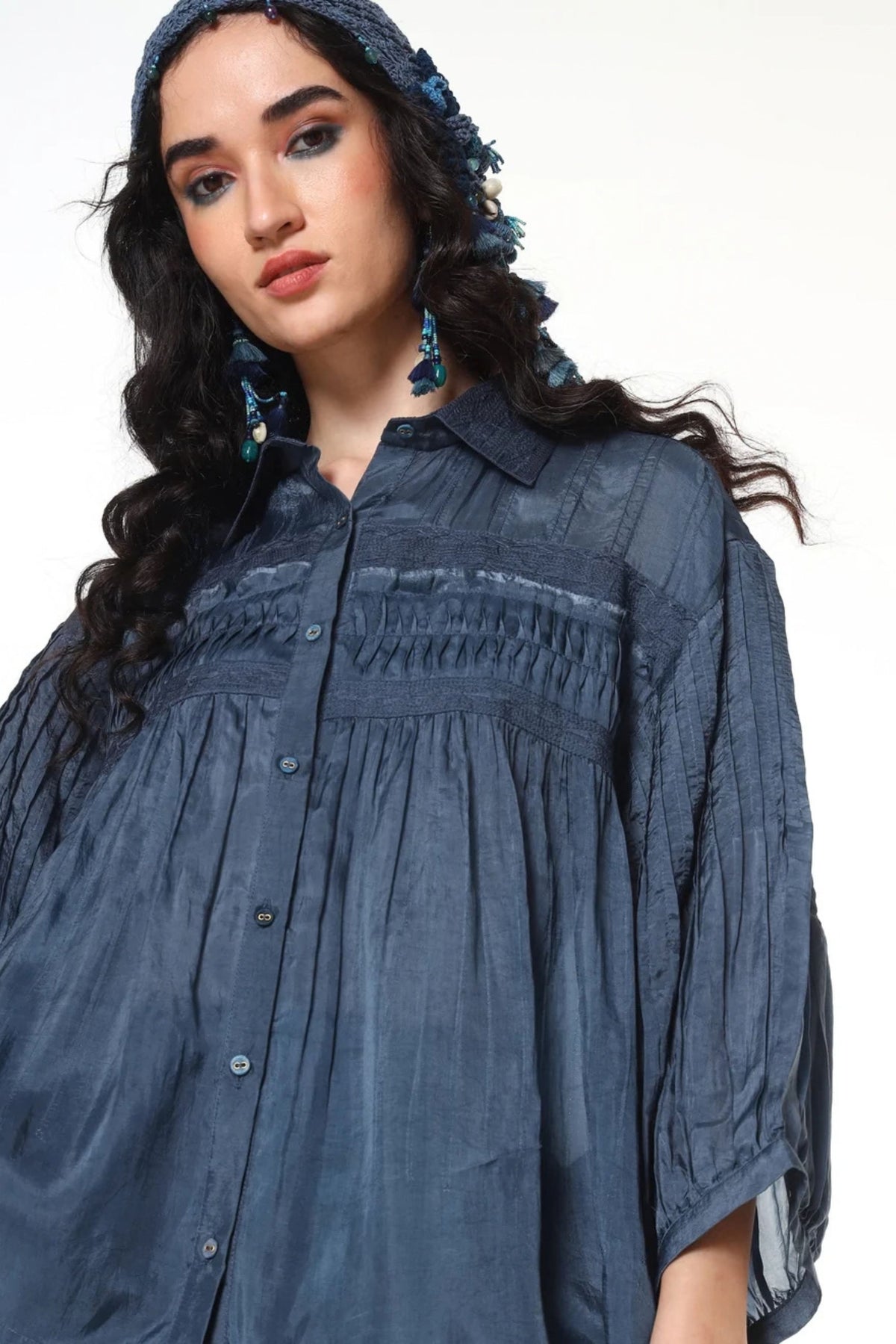 ACRA SHIRT
