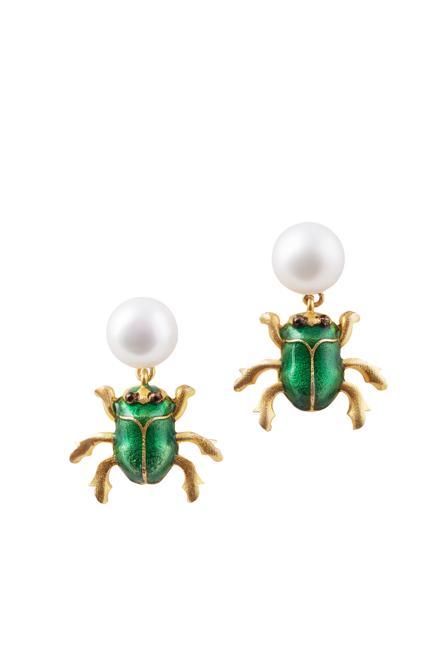 The Anouk Earrings