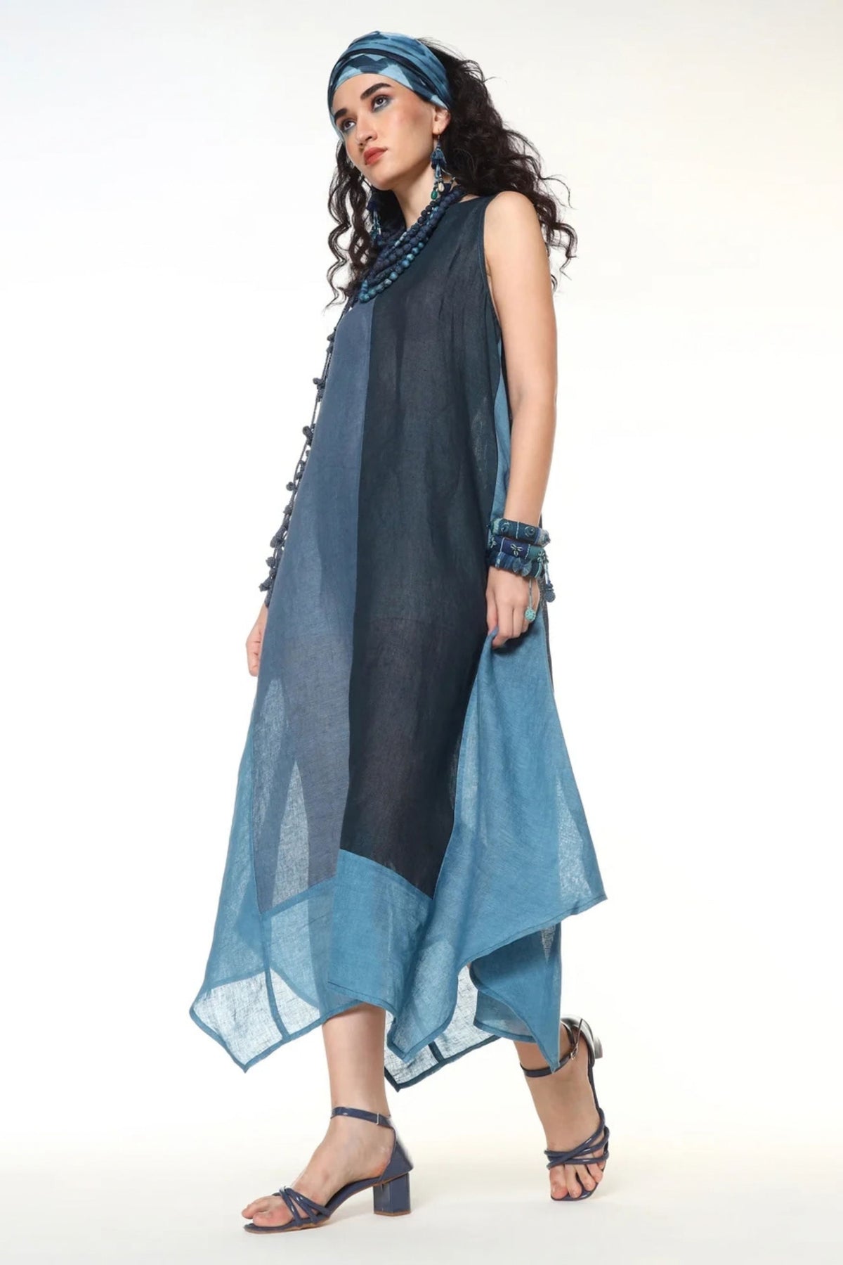 FAVIA DRESS