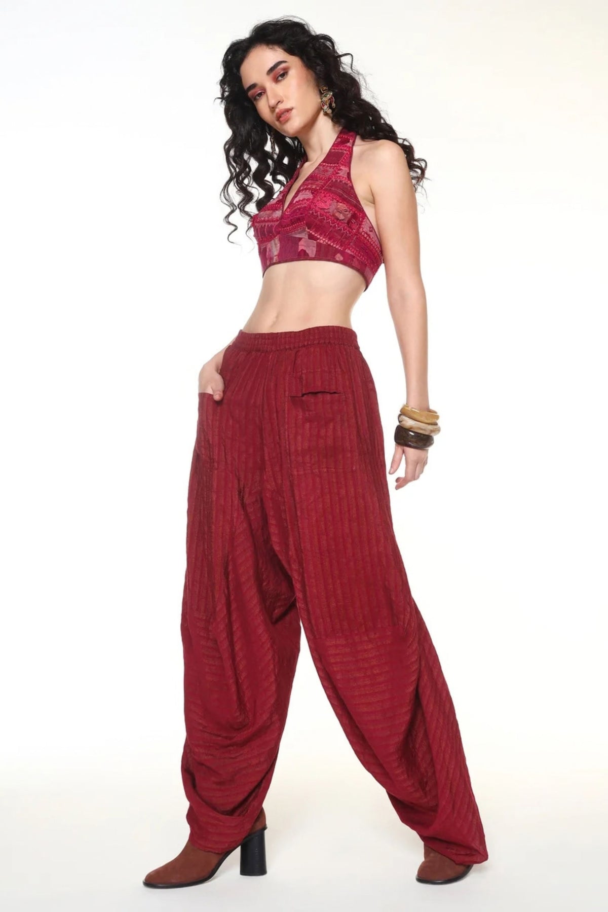 CALYPSO PANTS