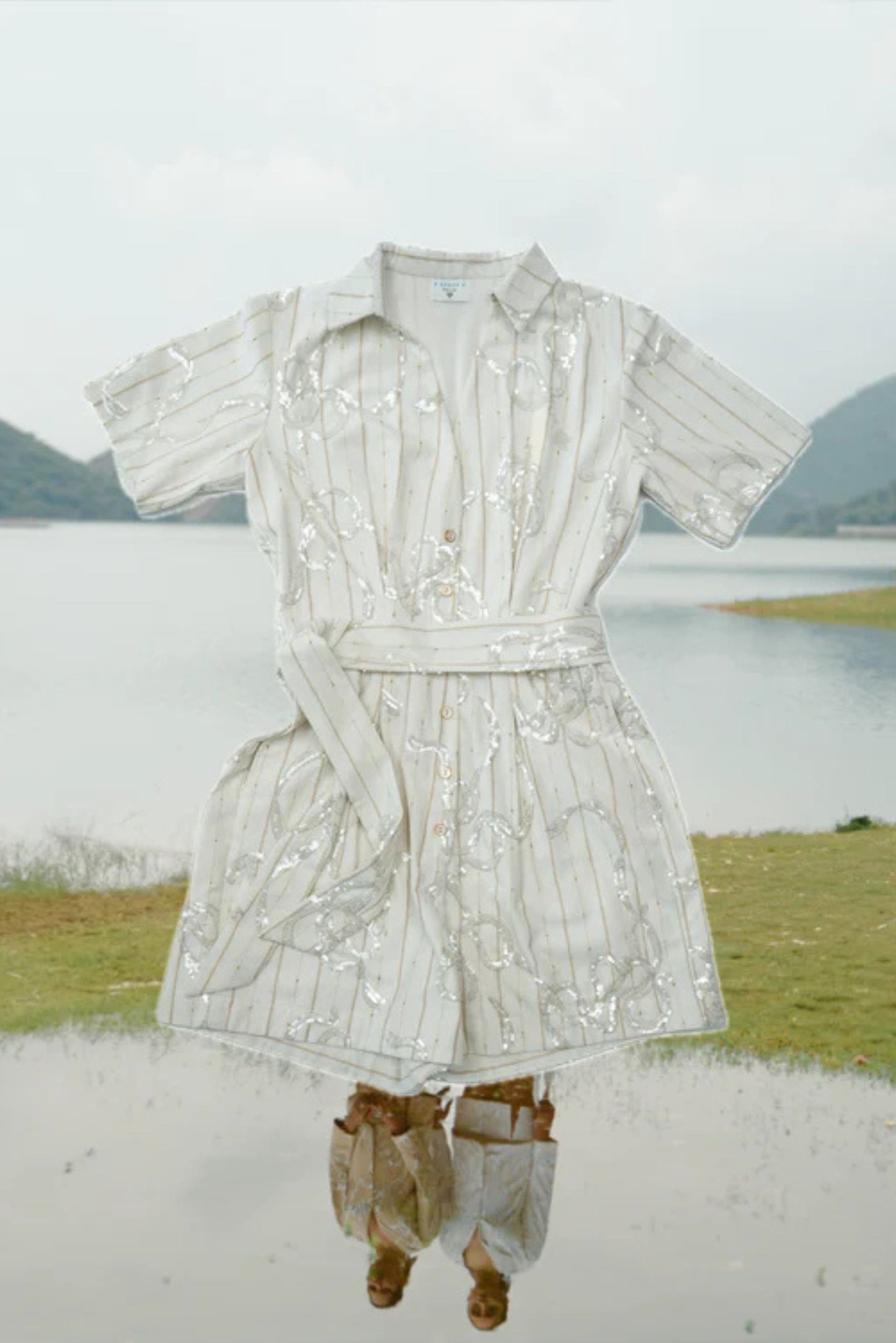 Star girl jumpsuits