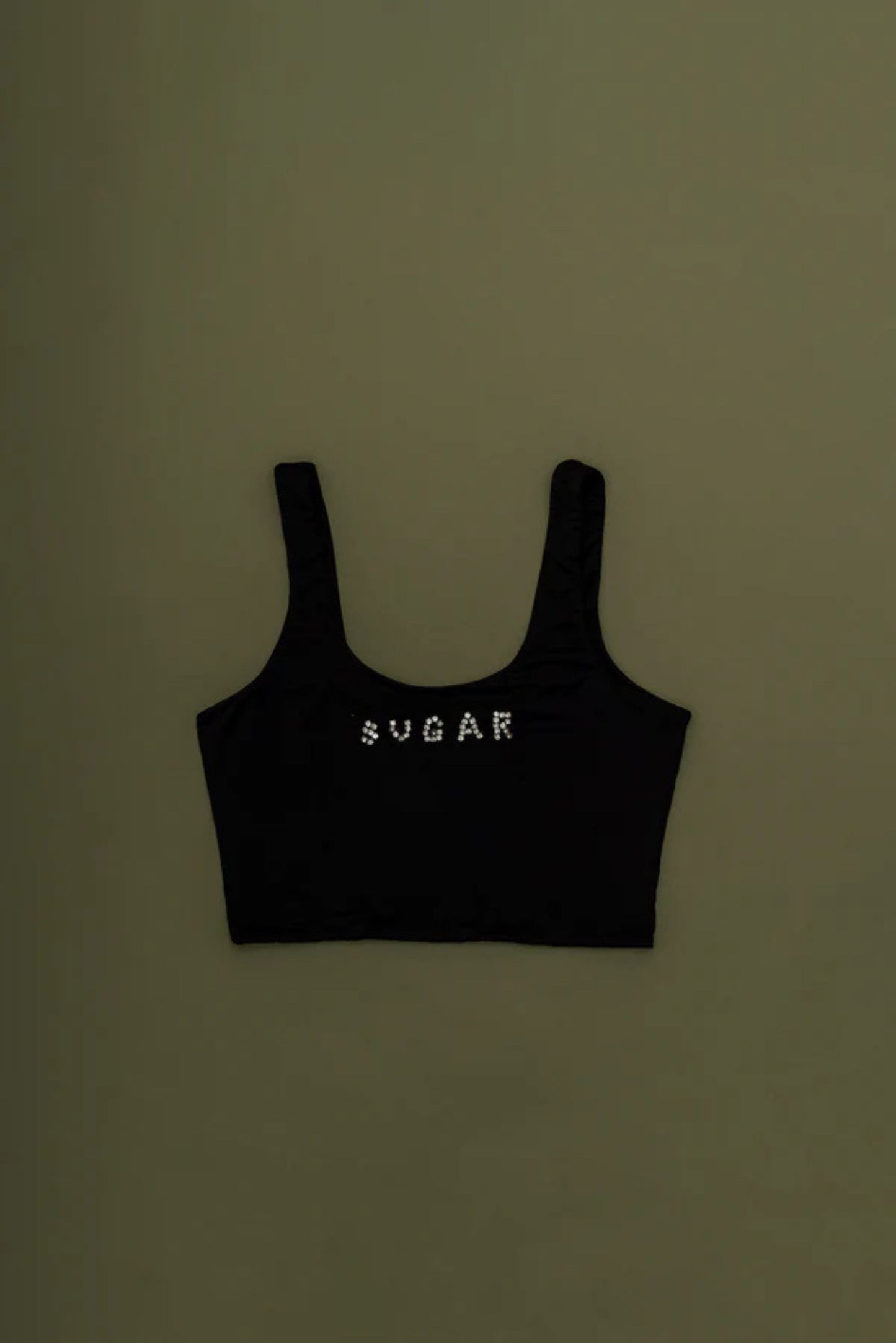 Sugar bling top