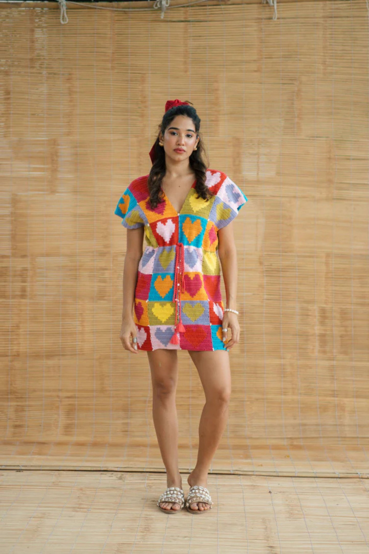 Bonjour kaftan