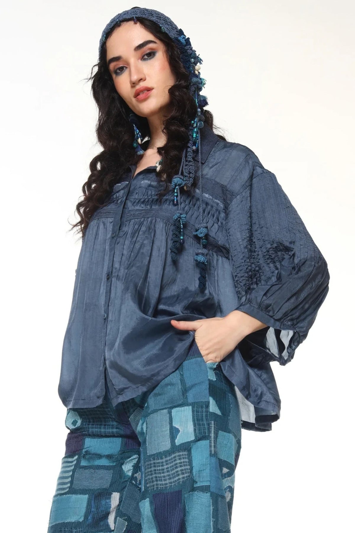 ACRA SHIRT
