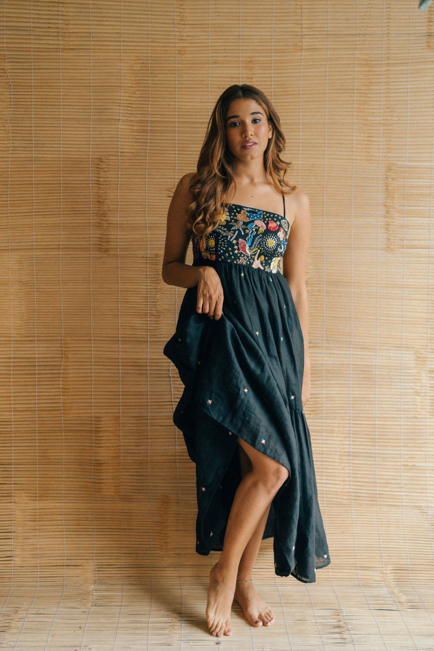 Morjim maxi