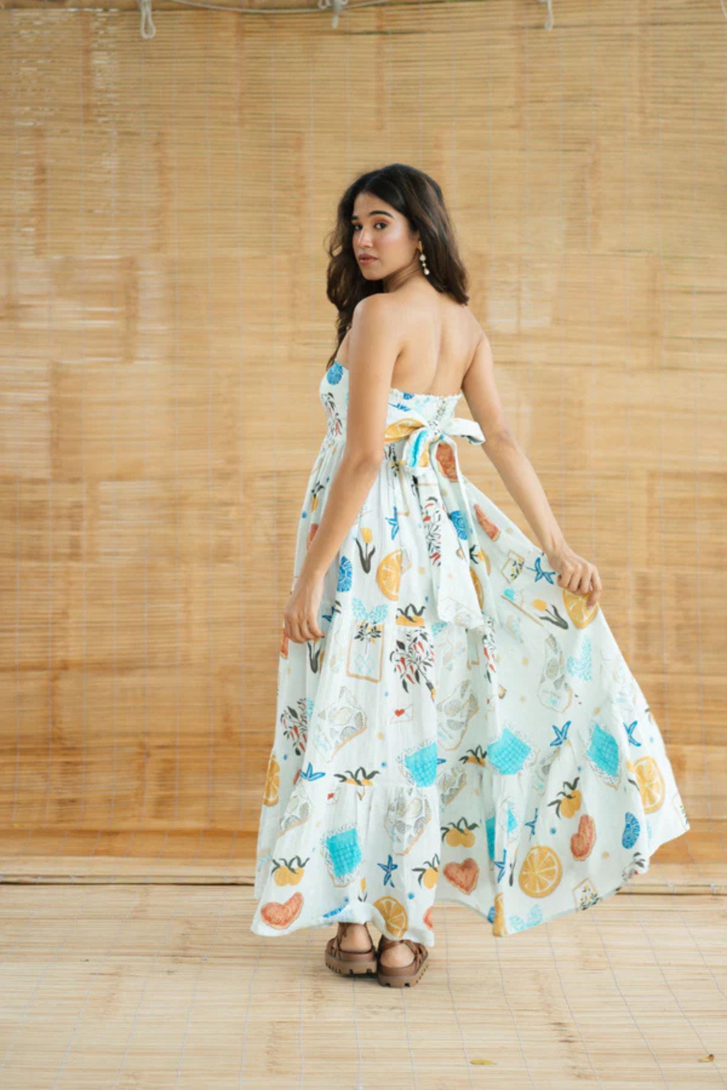 Found her sugar maxi