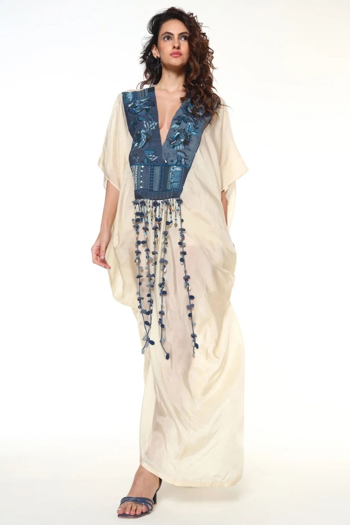 VALONIA KAFTAN