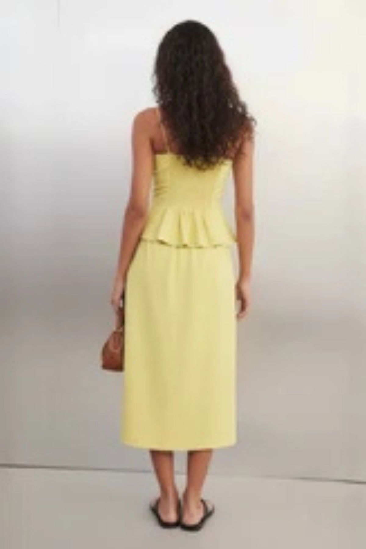 Mellow Yellow Set