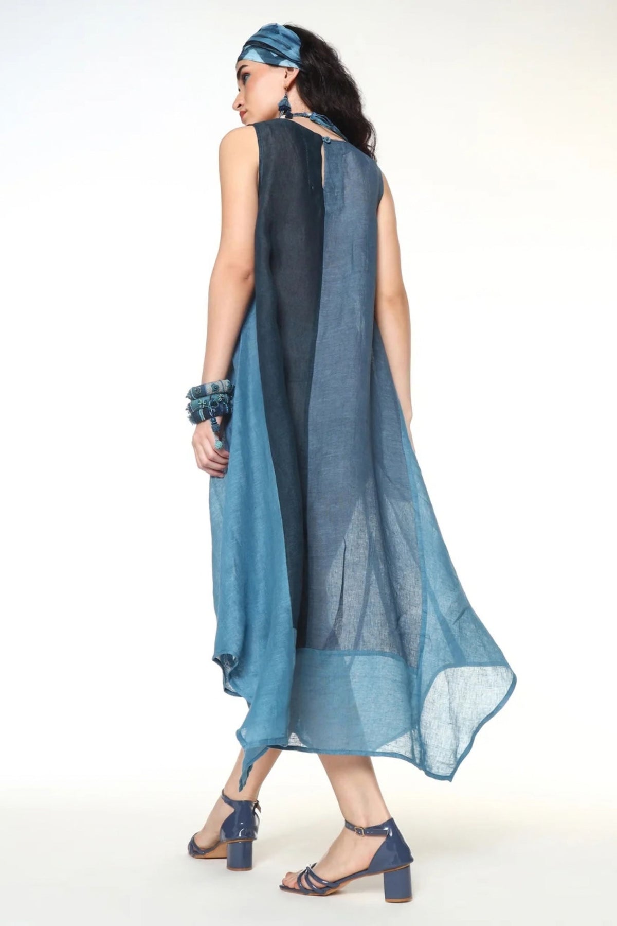 FAVIA DRESS