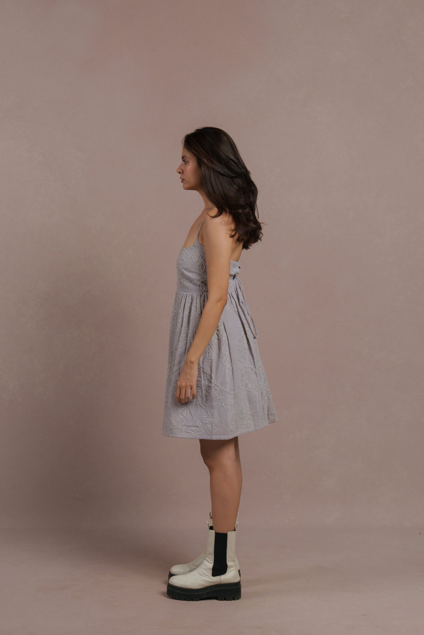 Victoria dress