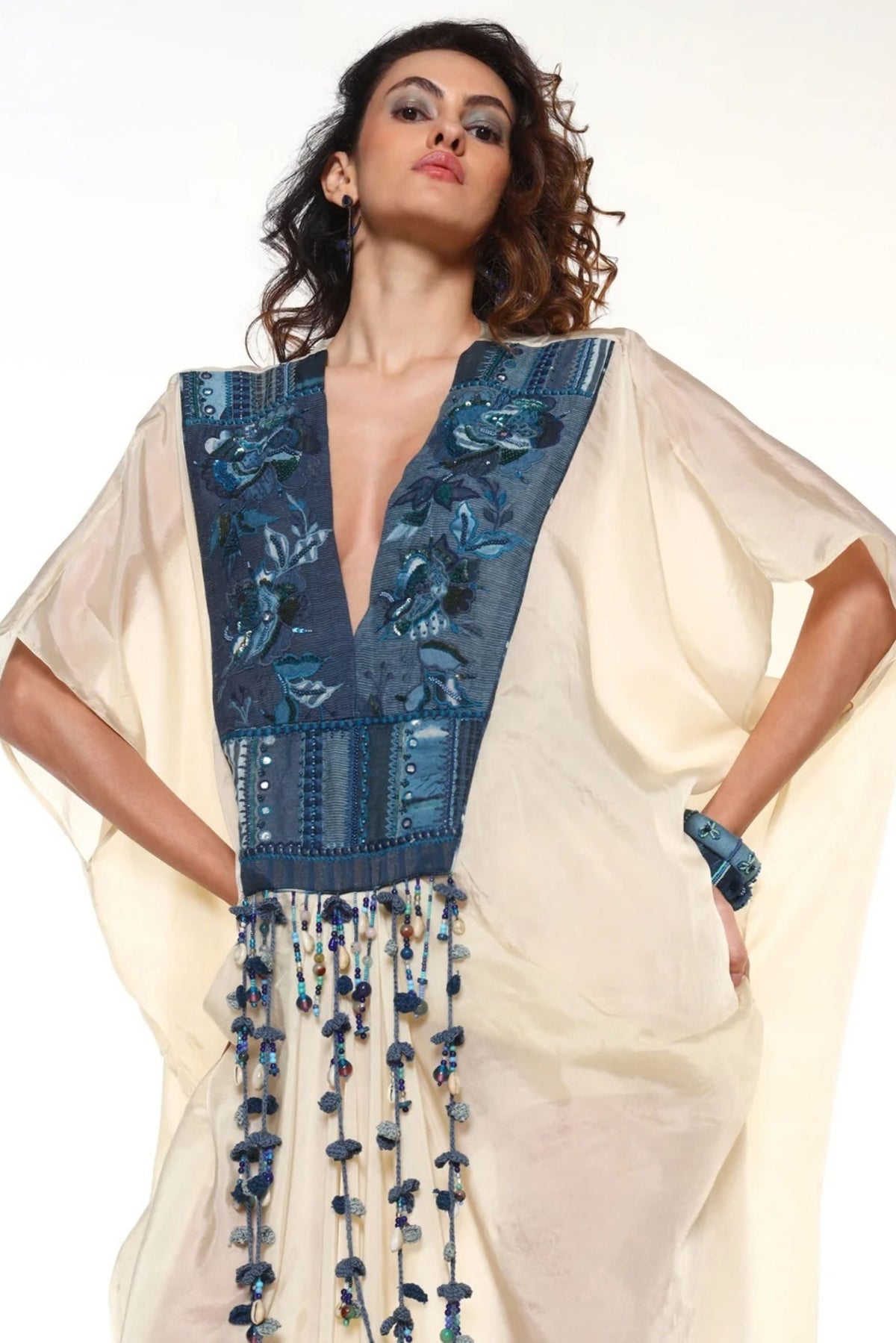 VALONIA KAFTAN