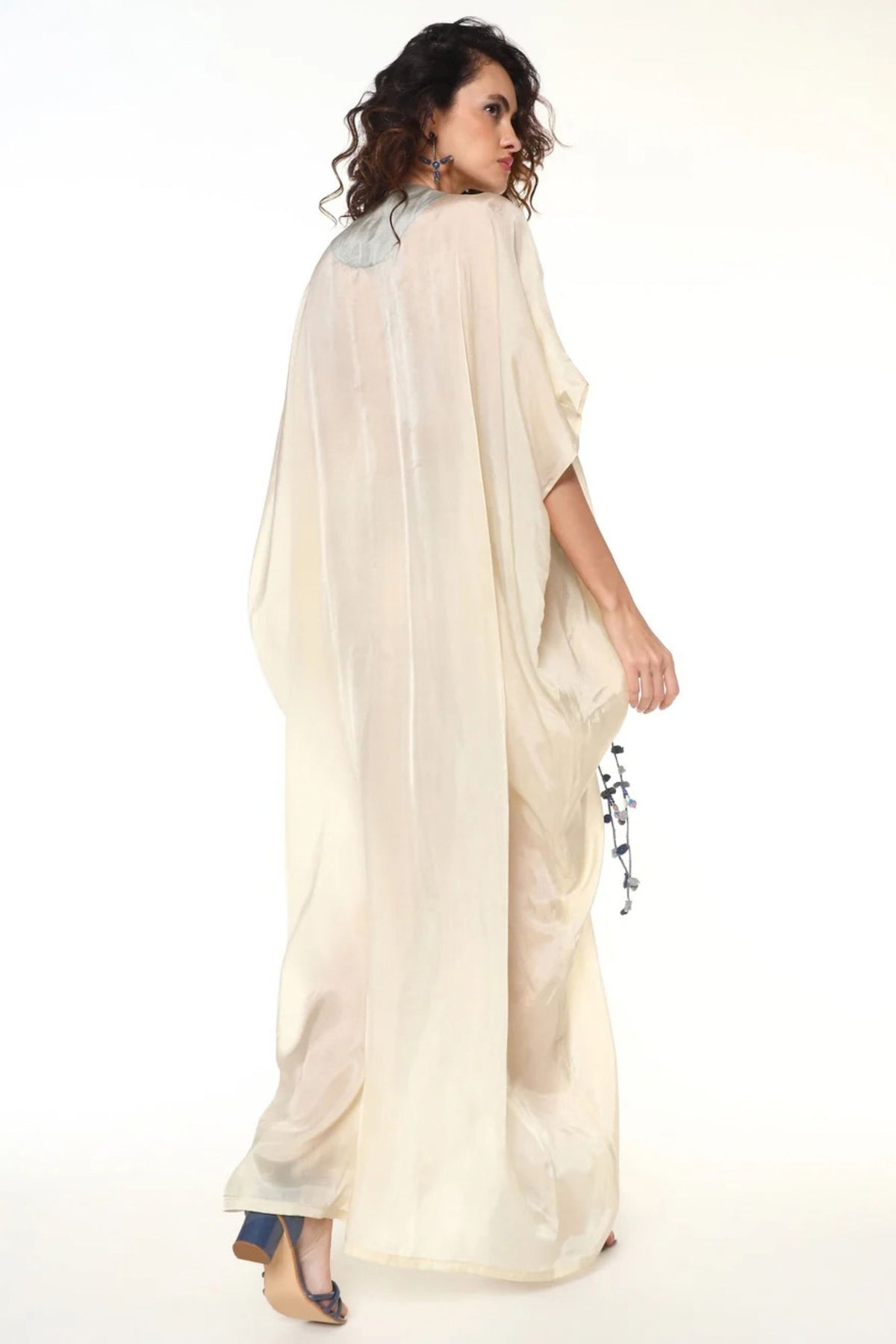 VALONIA KAFTAN