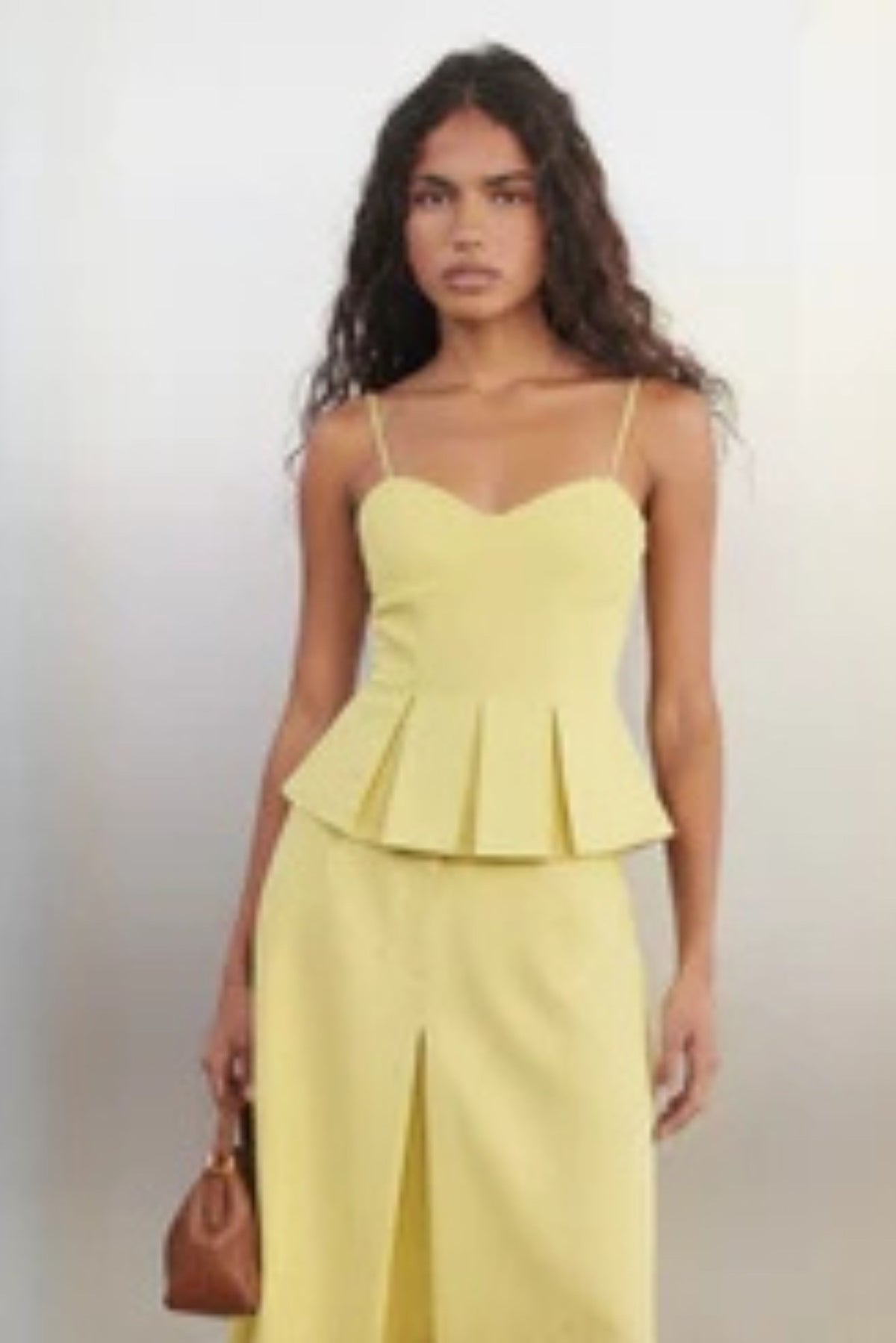 Mellow Yellow Set