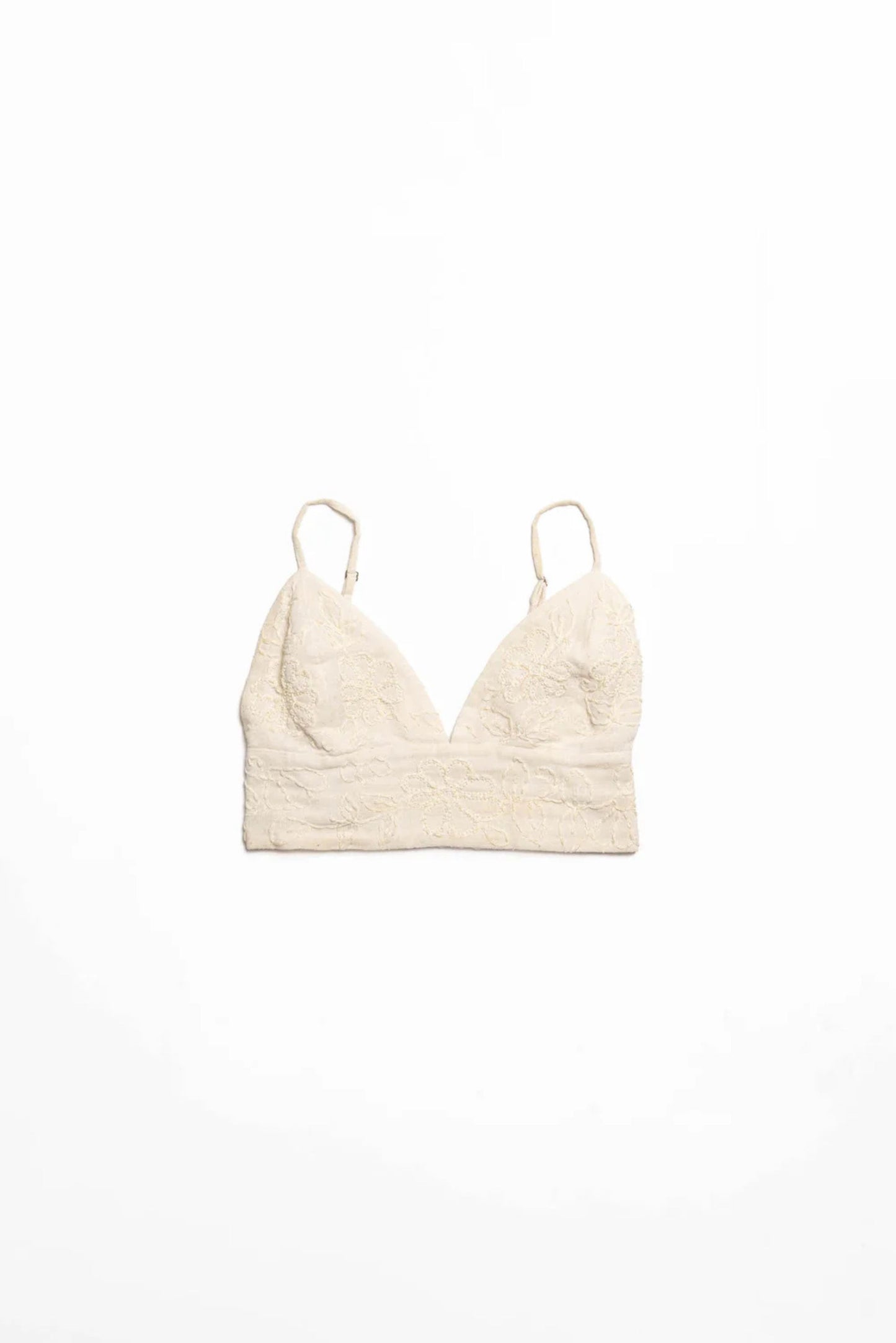 Victoria bralette
