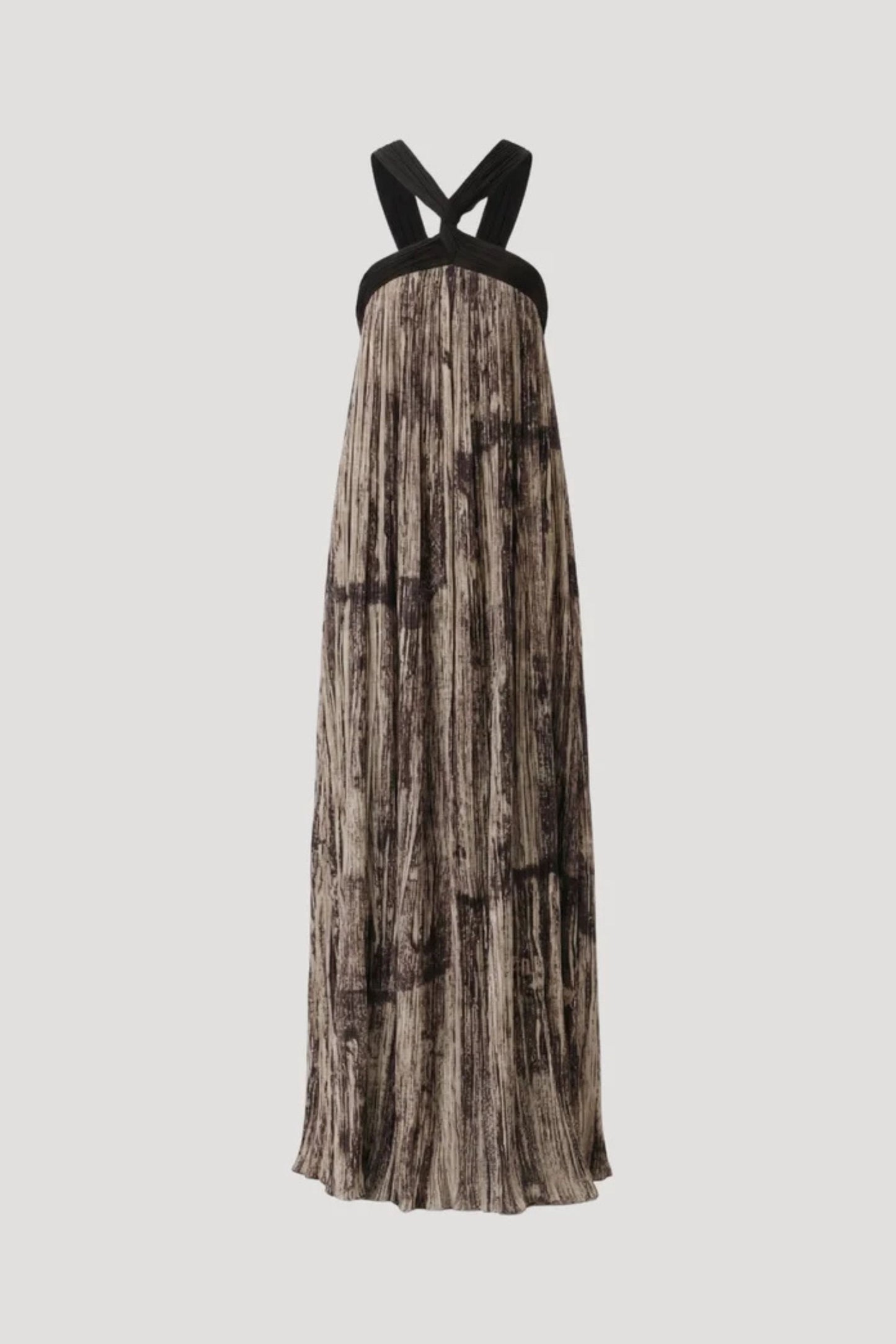 Dusk Mulmul Dress