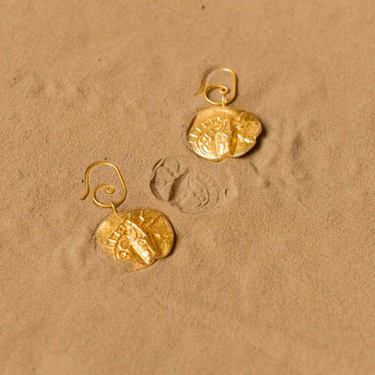 Fossil Dangler 2