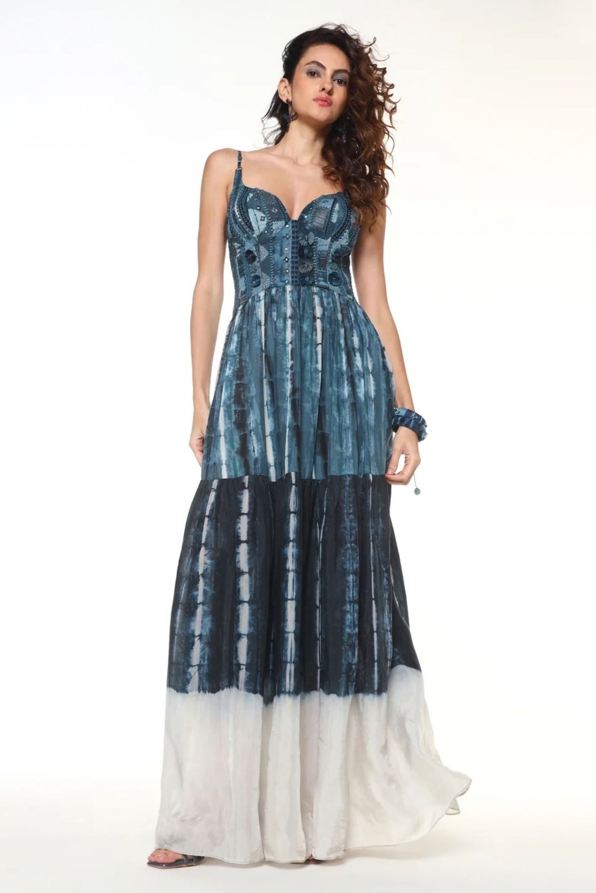 NERISA DRESS