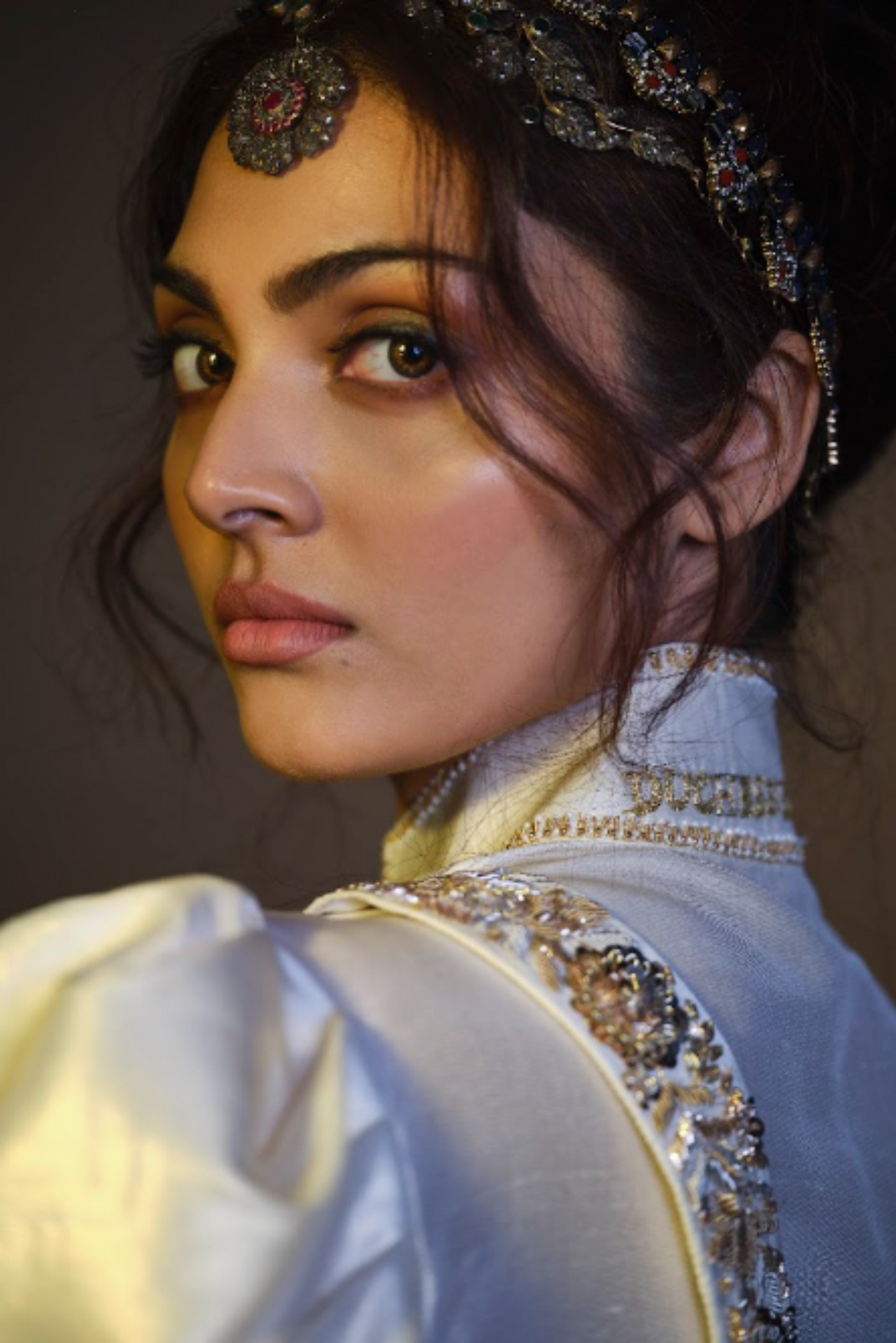 Sanyukta