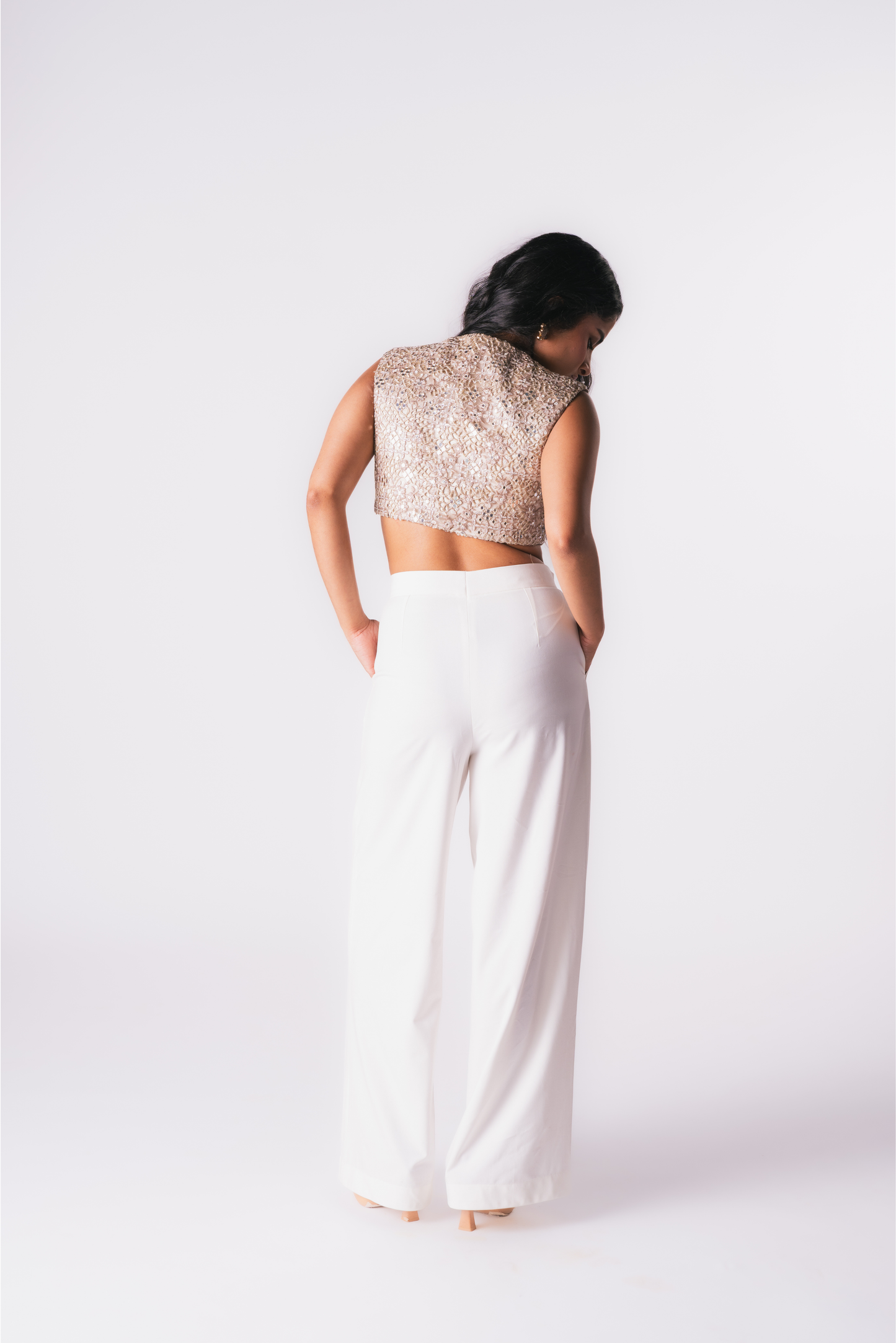 Aaina jacket