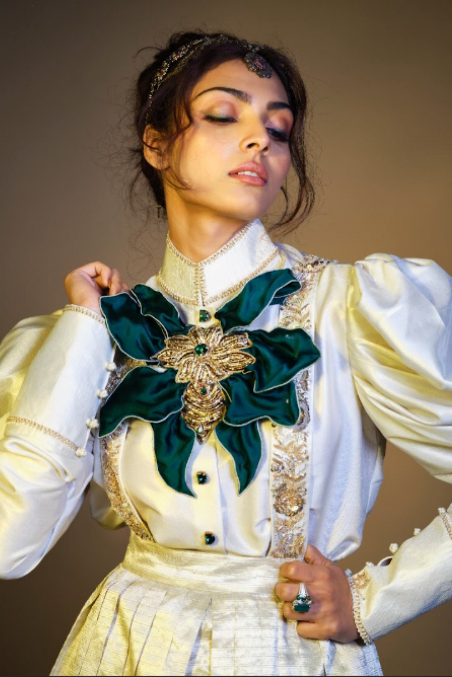 Sanyukta