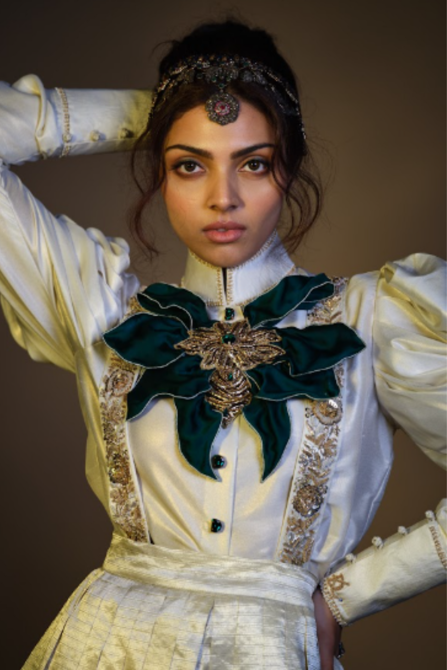 Sanyukta