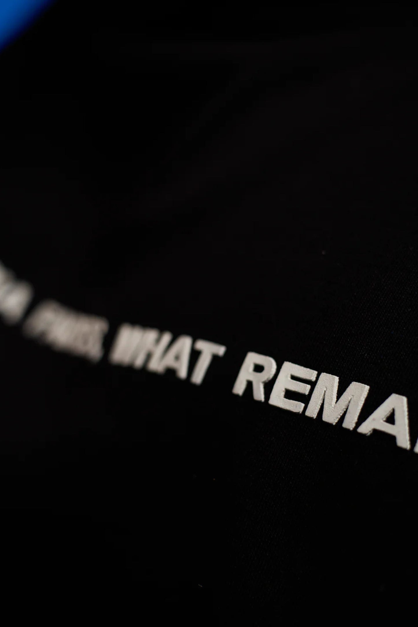 ECSTASY HEAVYWEIGHT TEE
