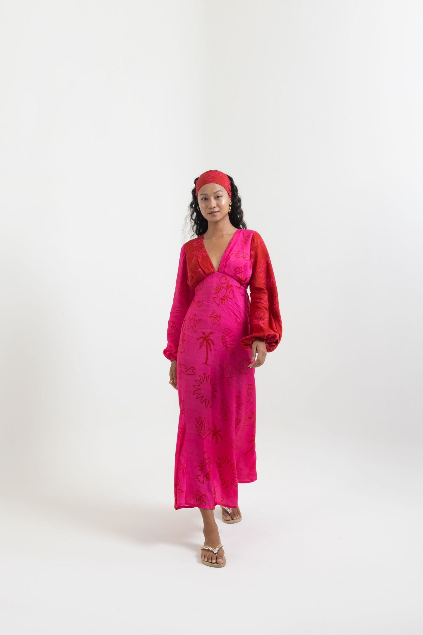 Sugar Spf Maxi