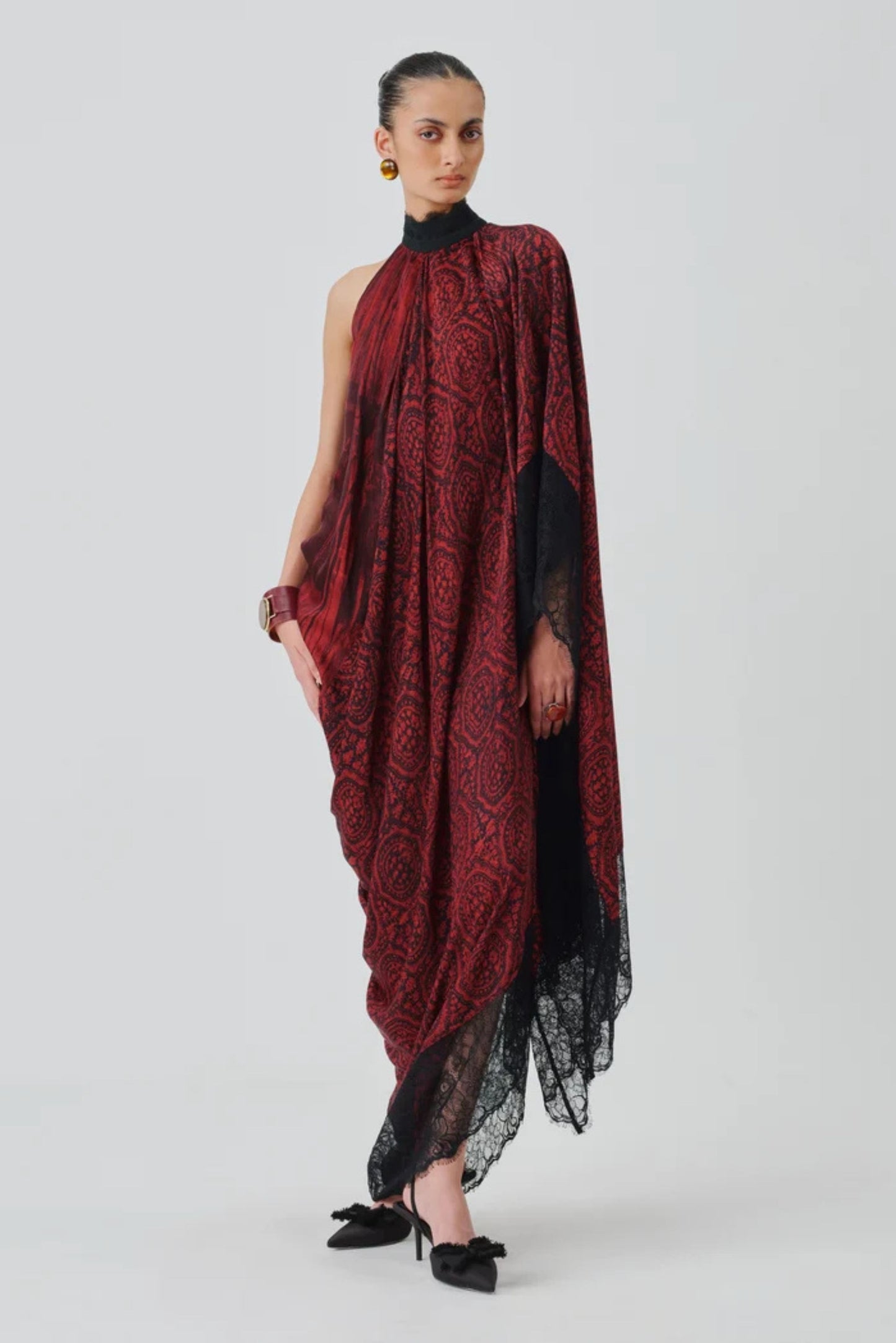 Anaya Dress