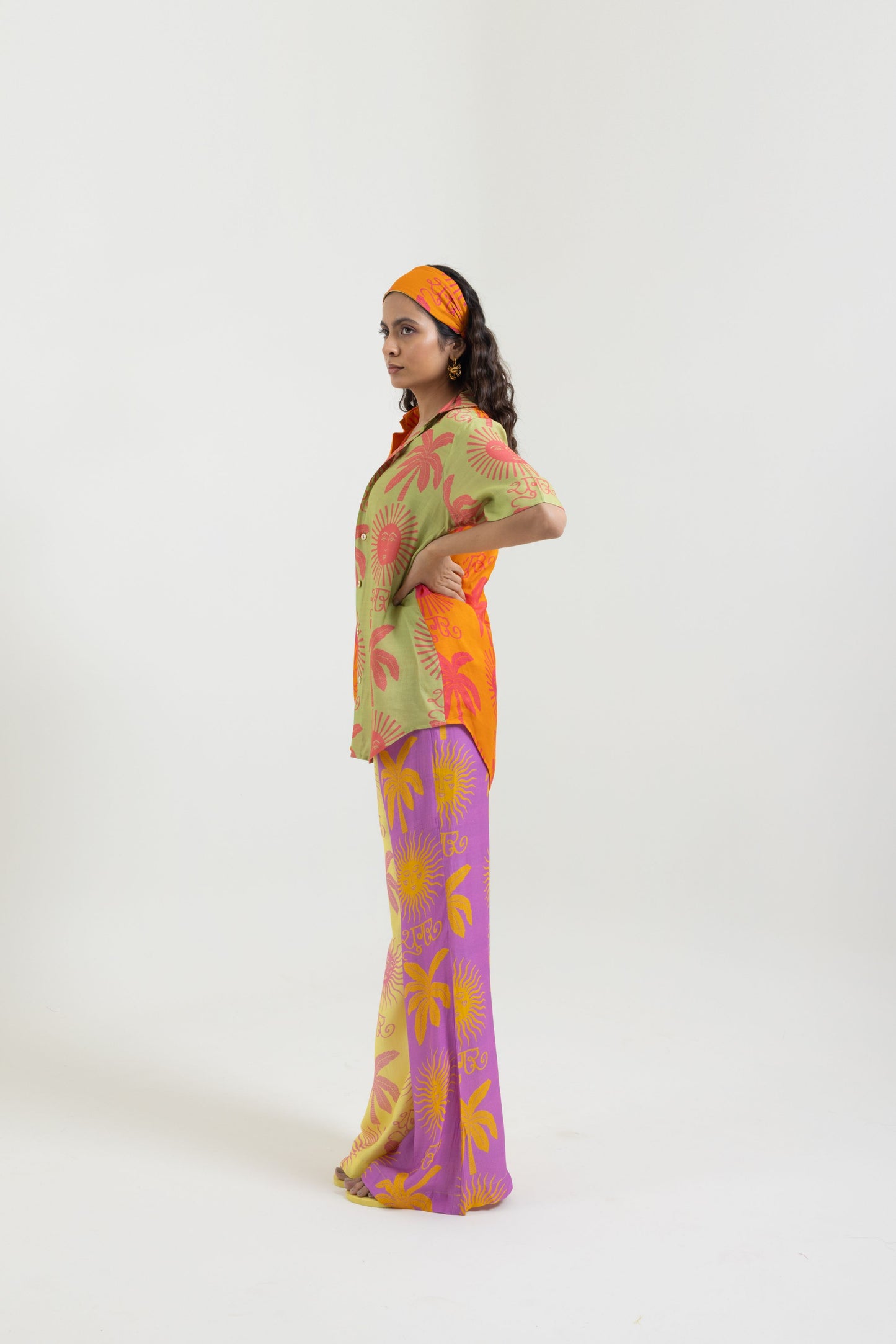 Sugar Sun Unisex Shirt