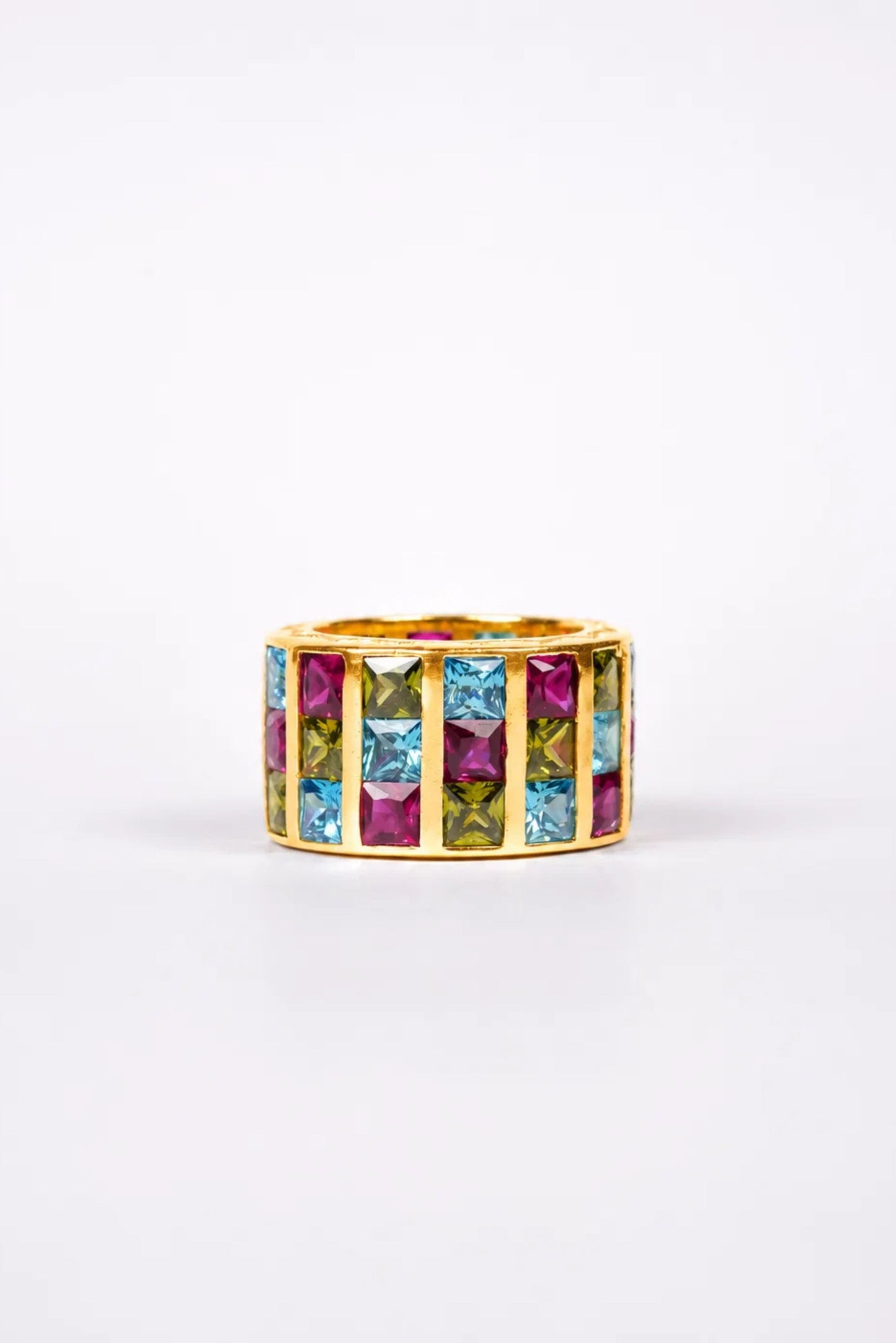 The Disco Ring
