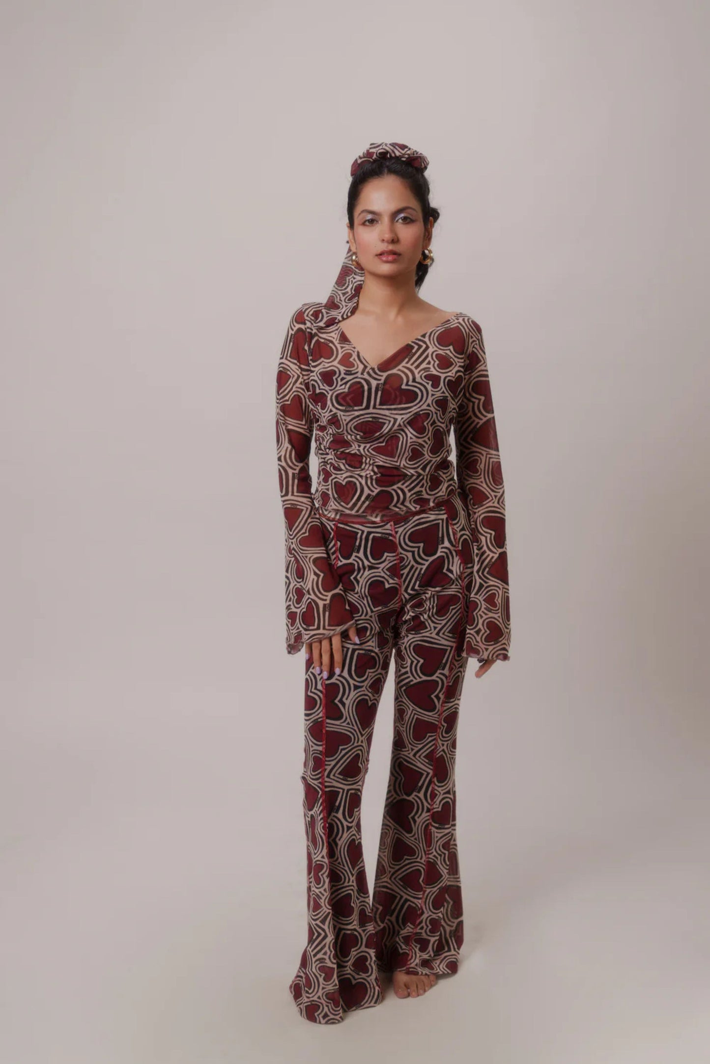 Dil nu top & Pants