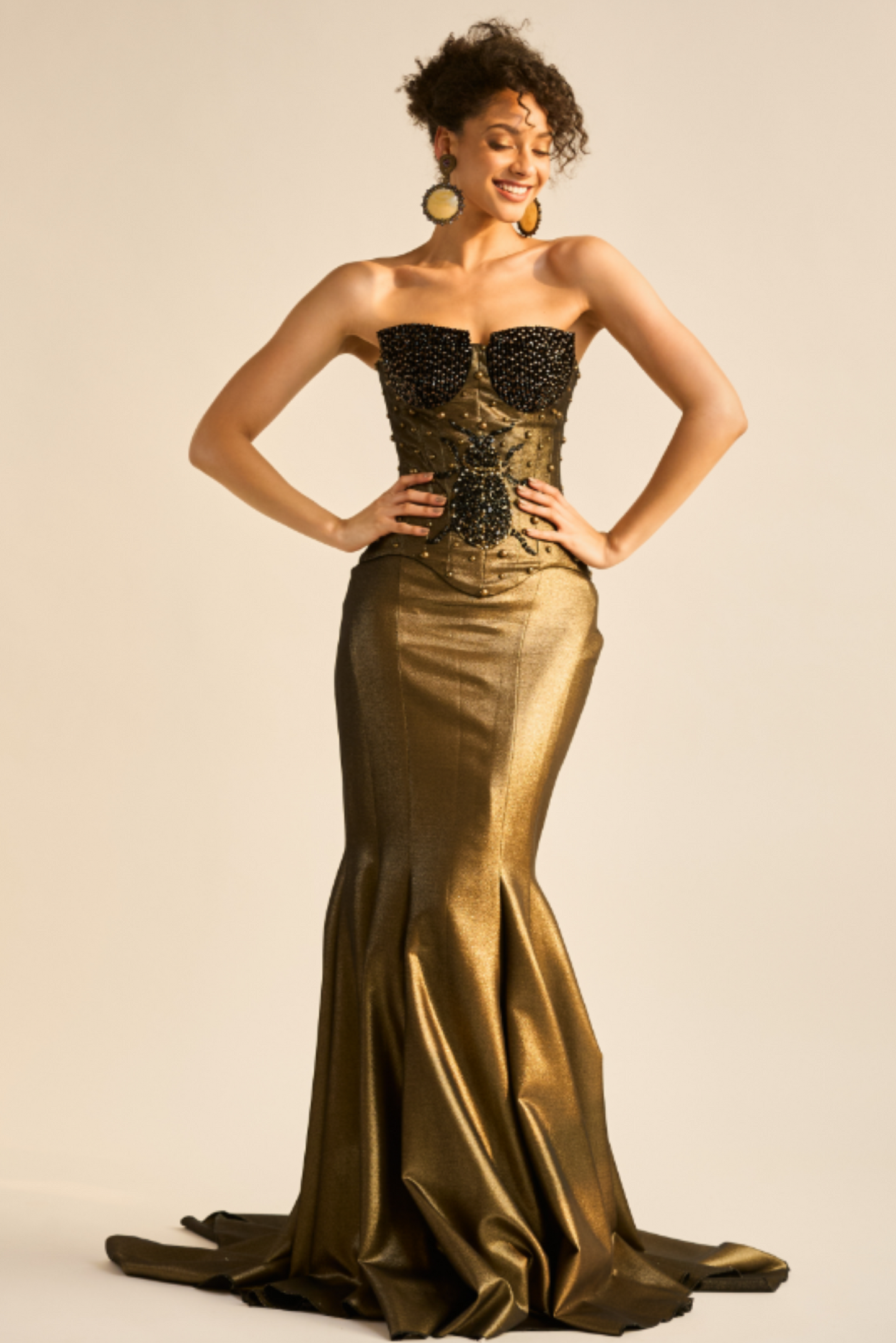 Sonam Skirt Set