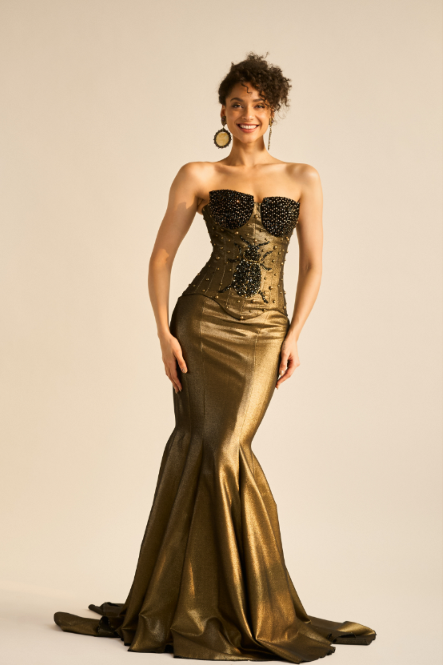 Sonam Skirt Set