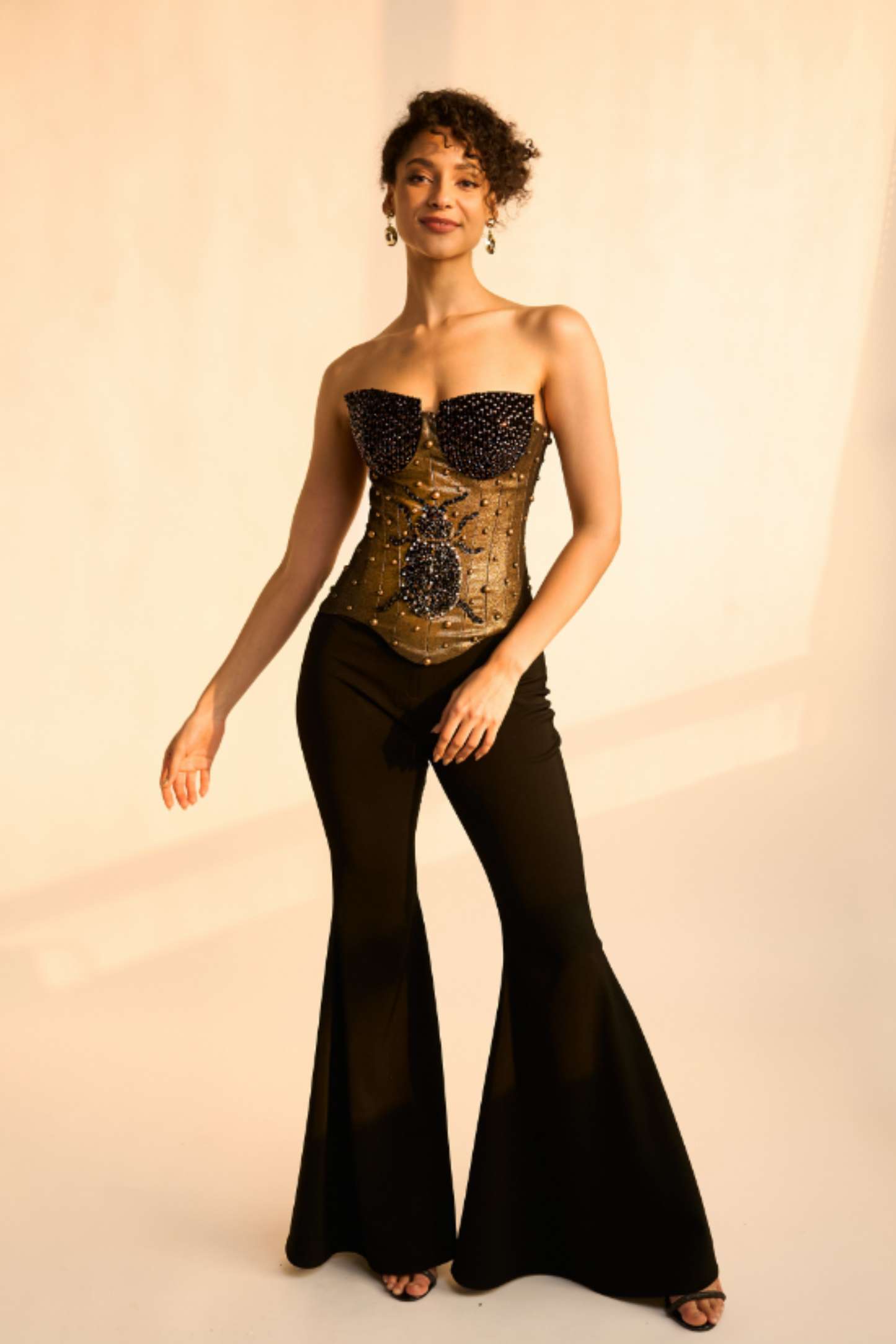 Sonam Corset