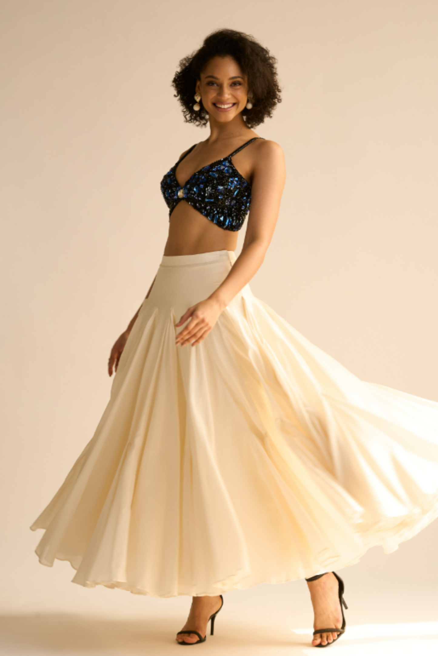 Henrietta Bustier