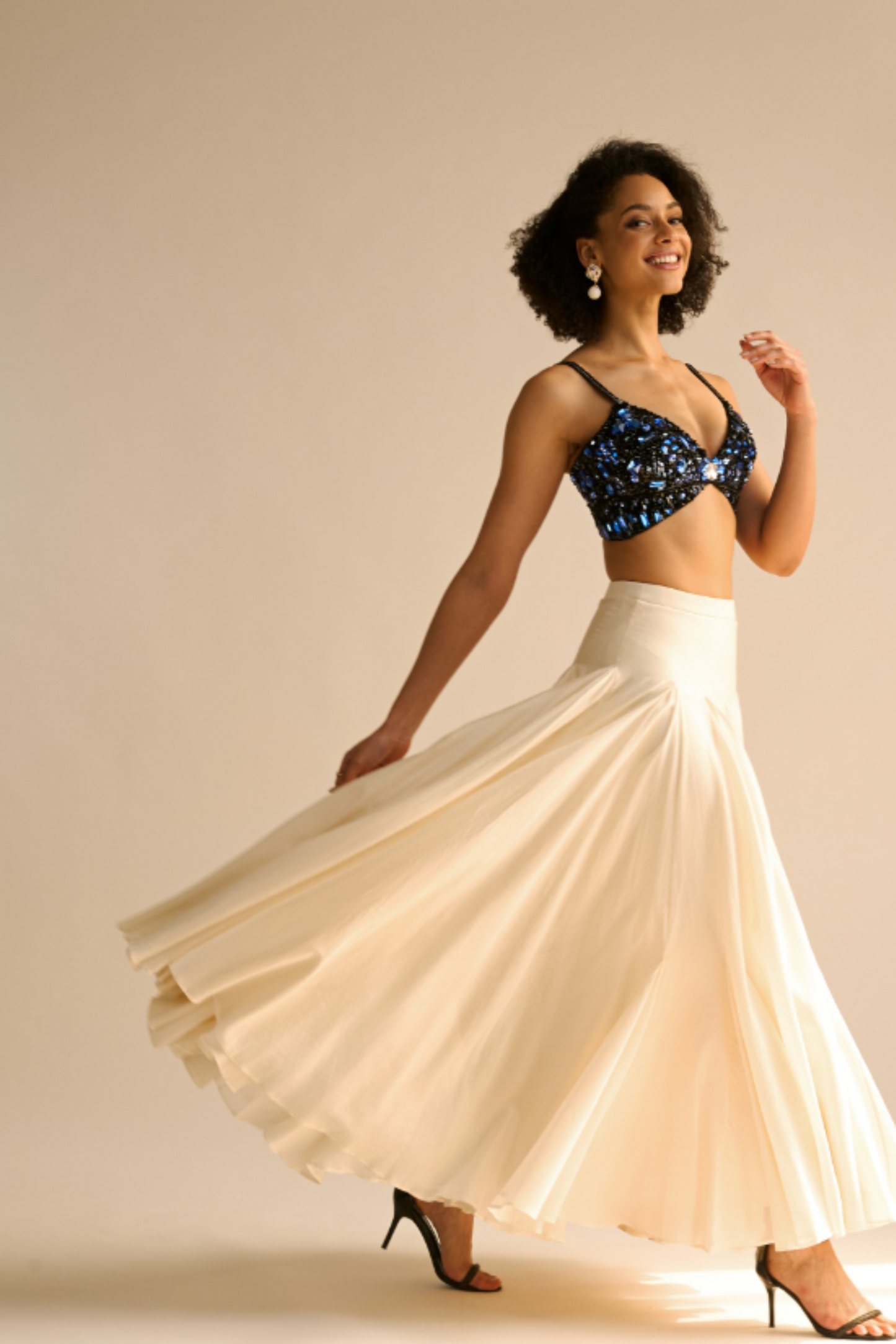 Henrietta Bustier