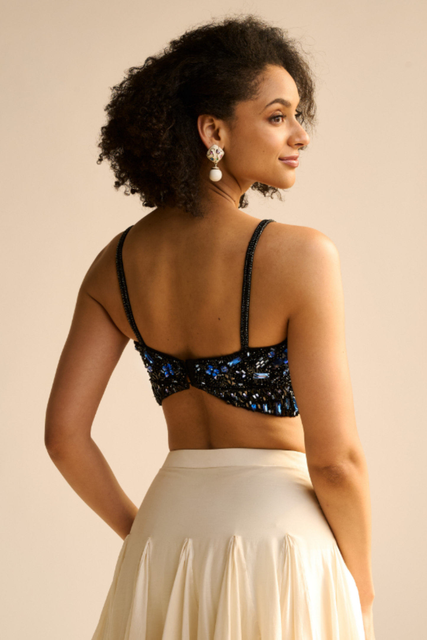 Henrietta Bustier